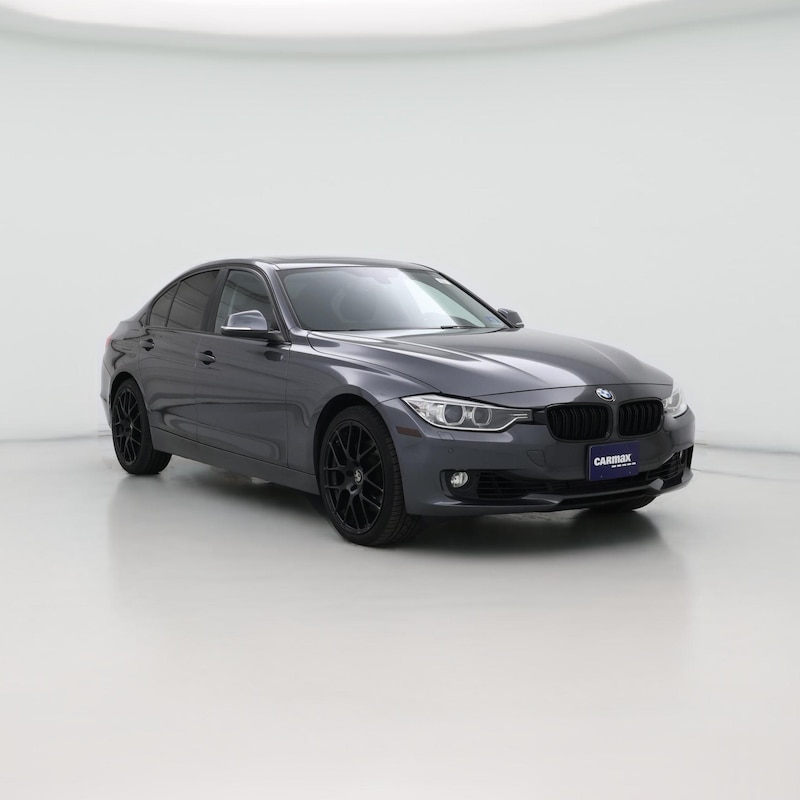 2015 BMW 335 XI