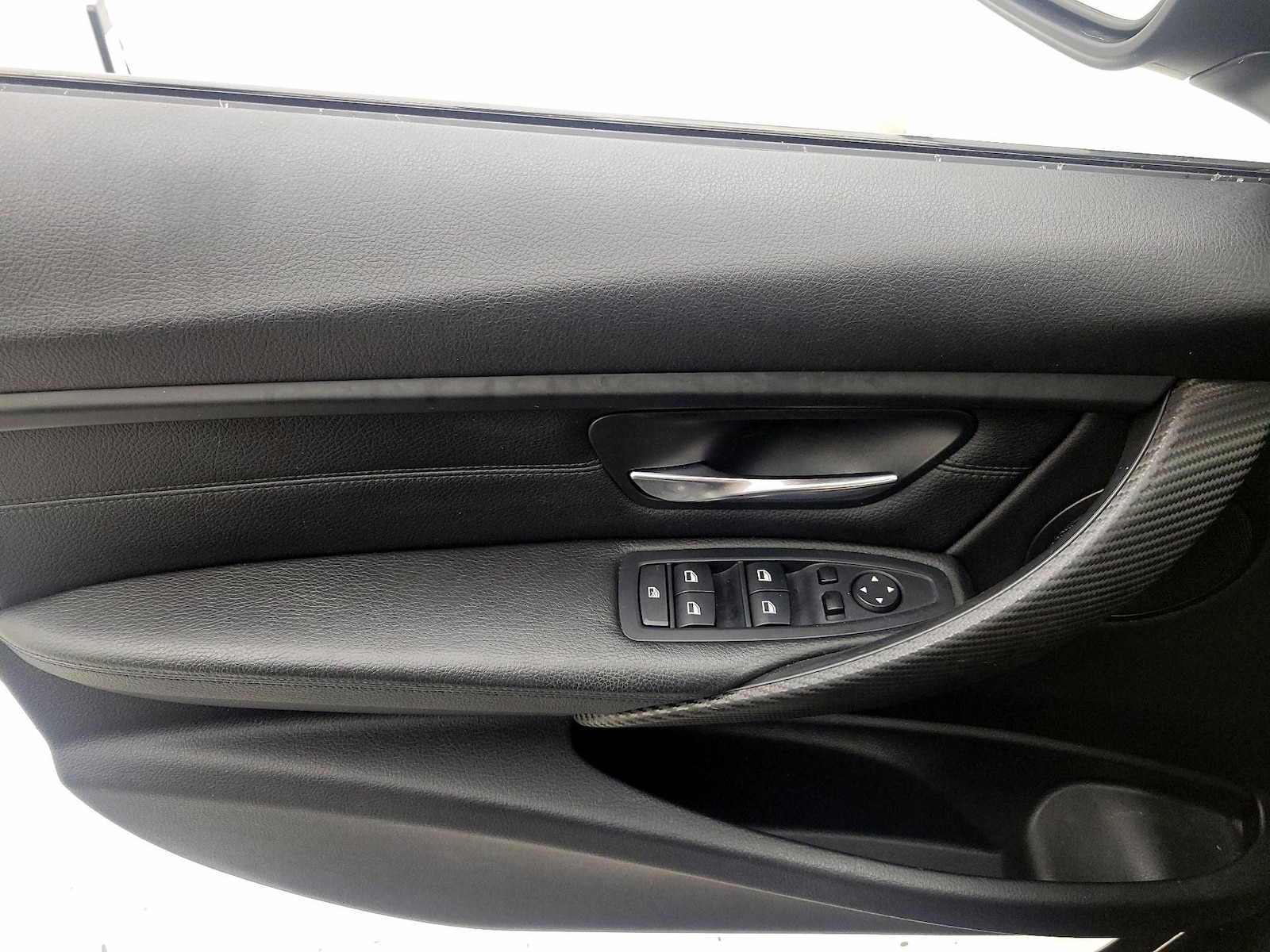 2015 BMW 3 Series 335i - Photo 13