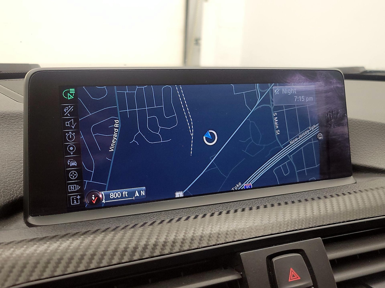 2015 BMW 3 Series 335i - Photo 15