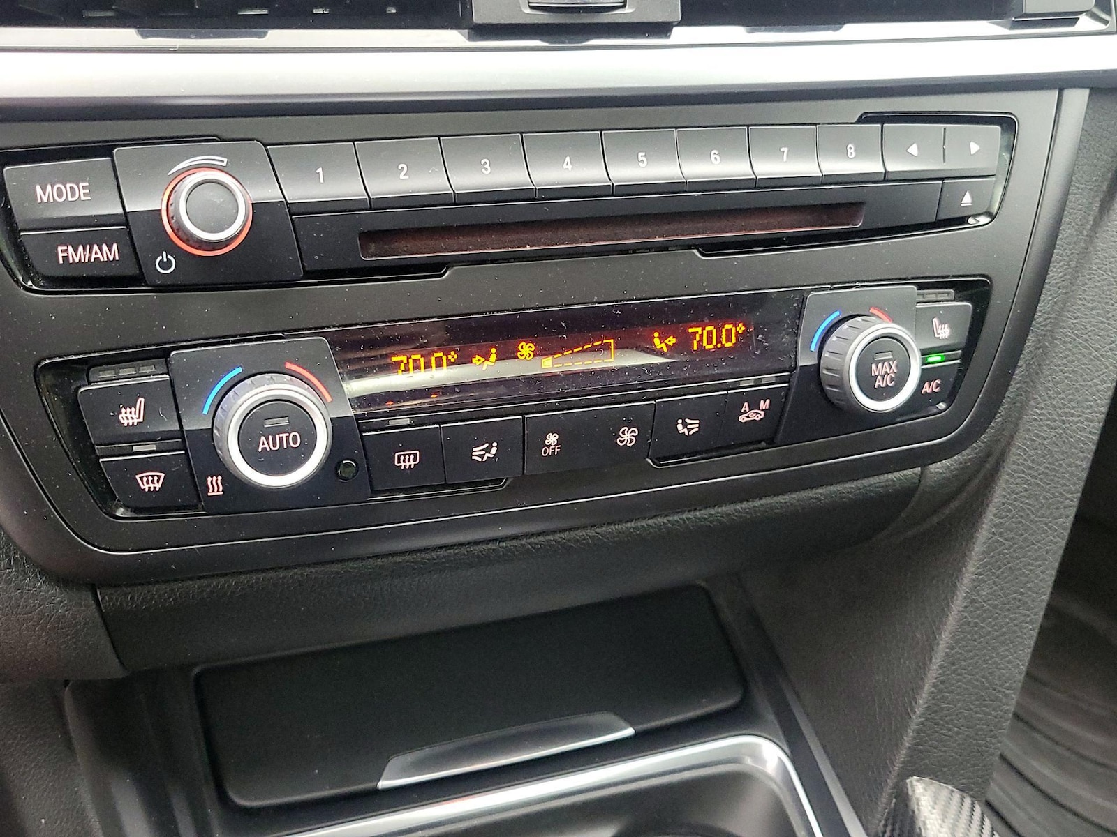 2015 BMW 3 Series 335i - Photo 18