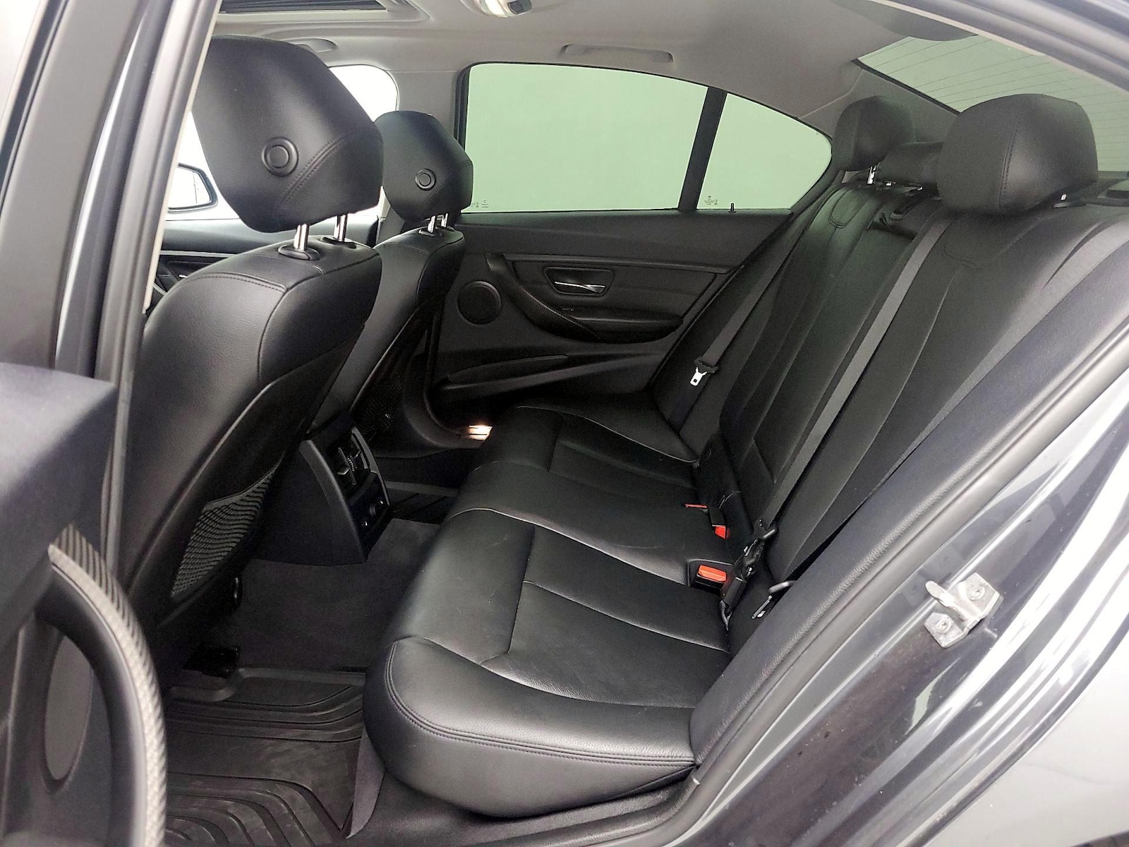 2015 BMW 3 Series 335i - Photo 22