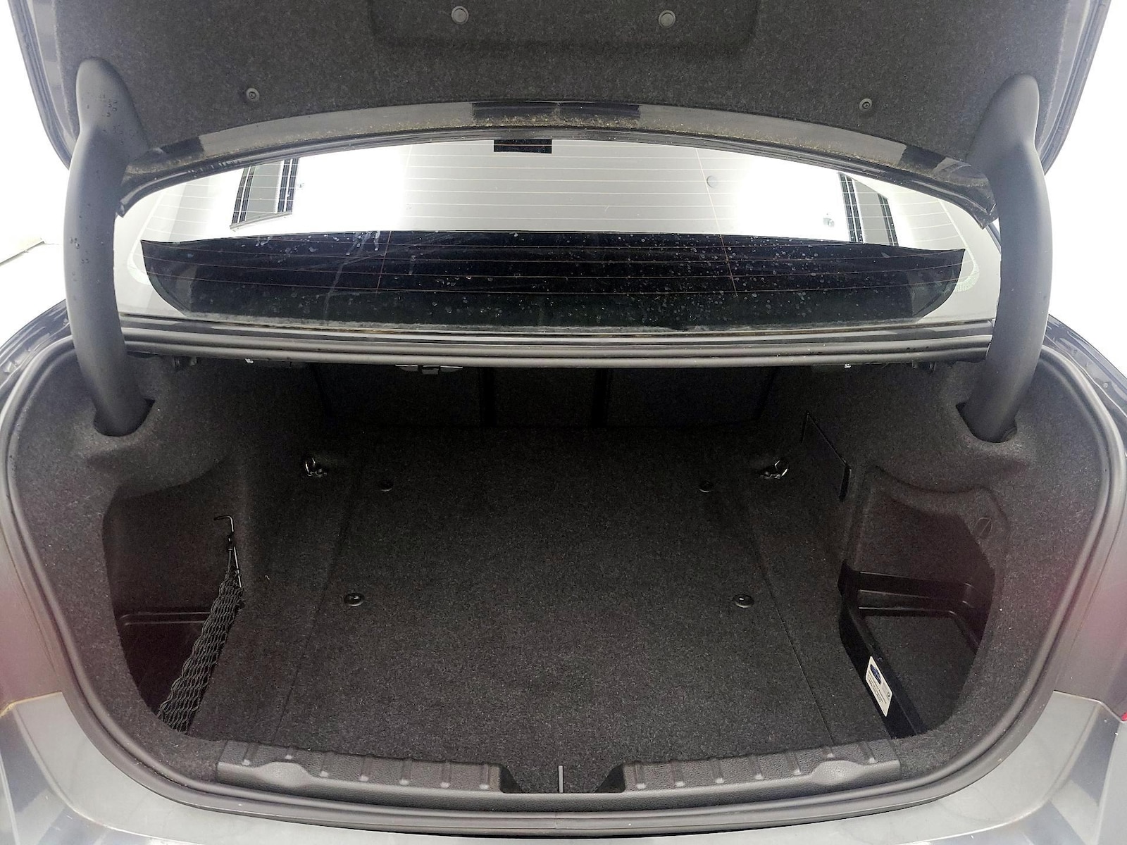 2015 BMW 3 Series 335i - Photo 23