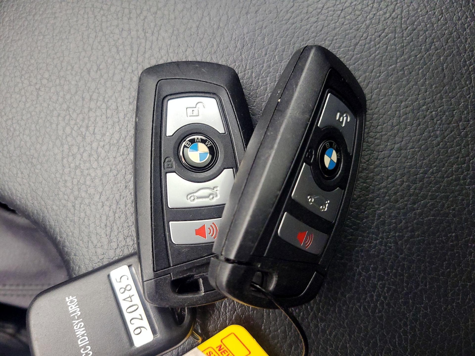 2015 BMW 3 Series 335i - Photo 25