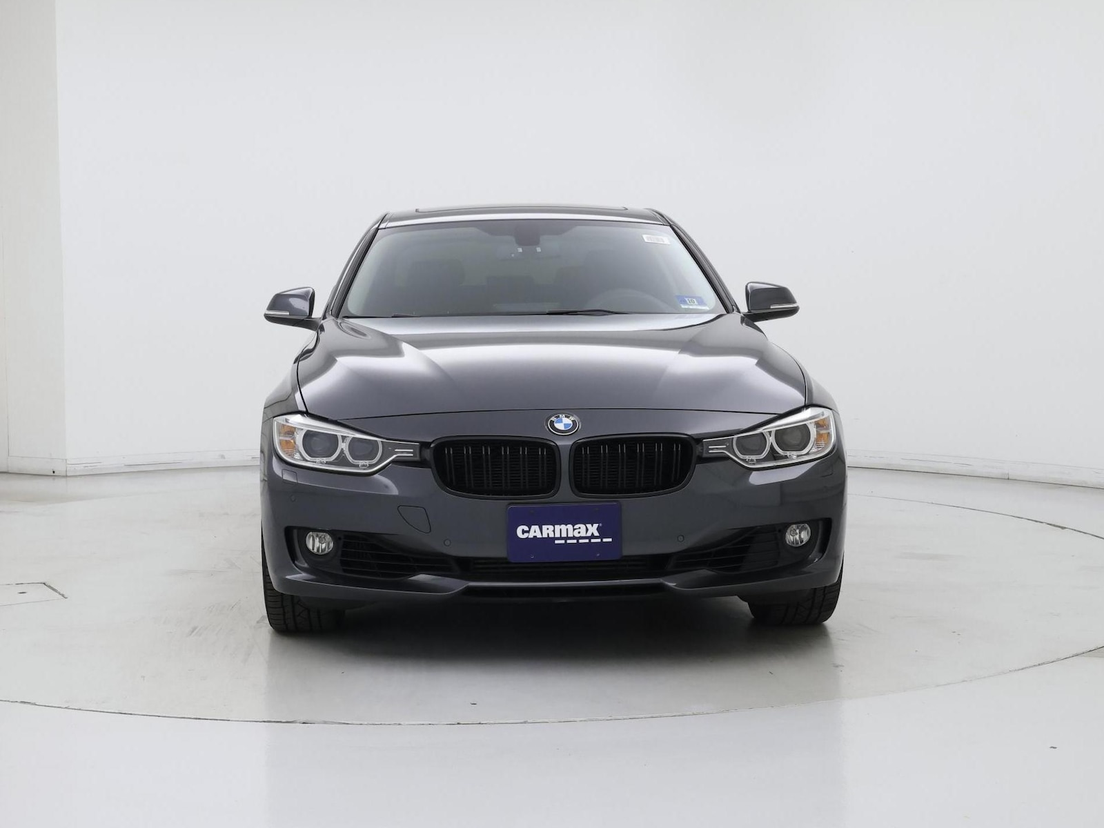2015 BMW 3 Series 335i - Photo 6