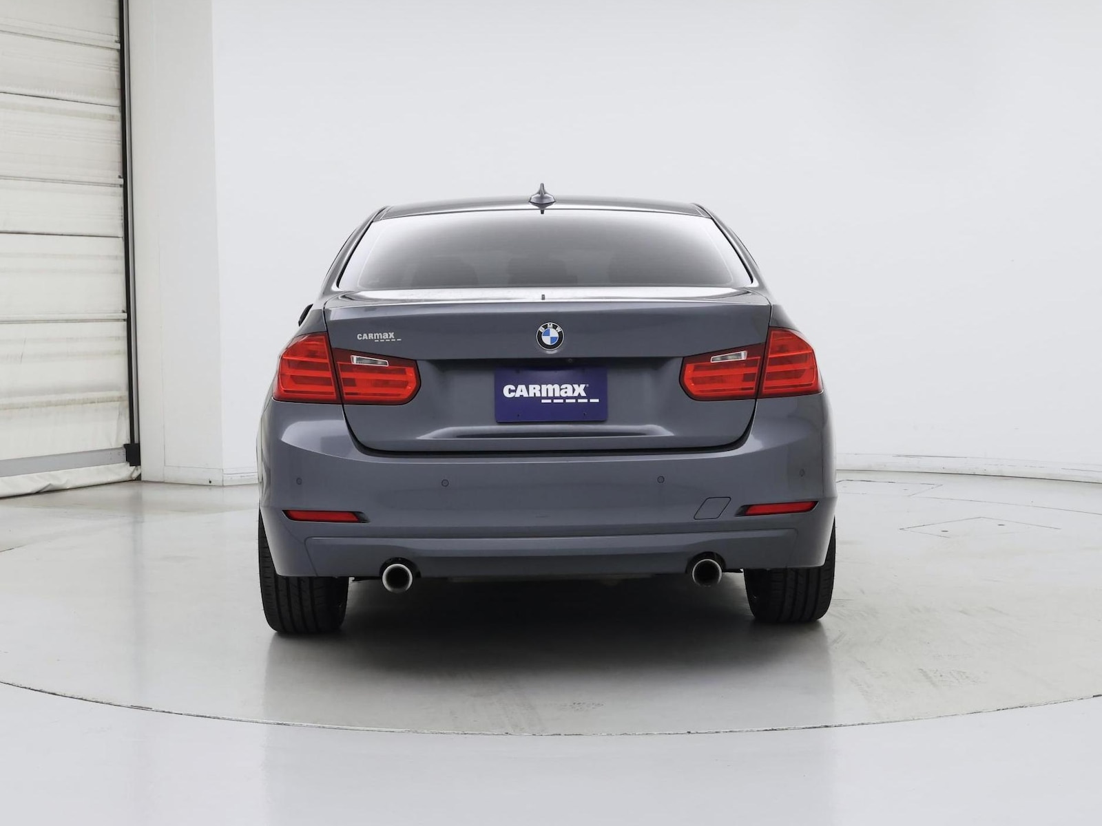 2015 BMW 3 Series 335i - Photo 7