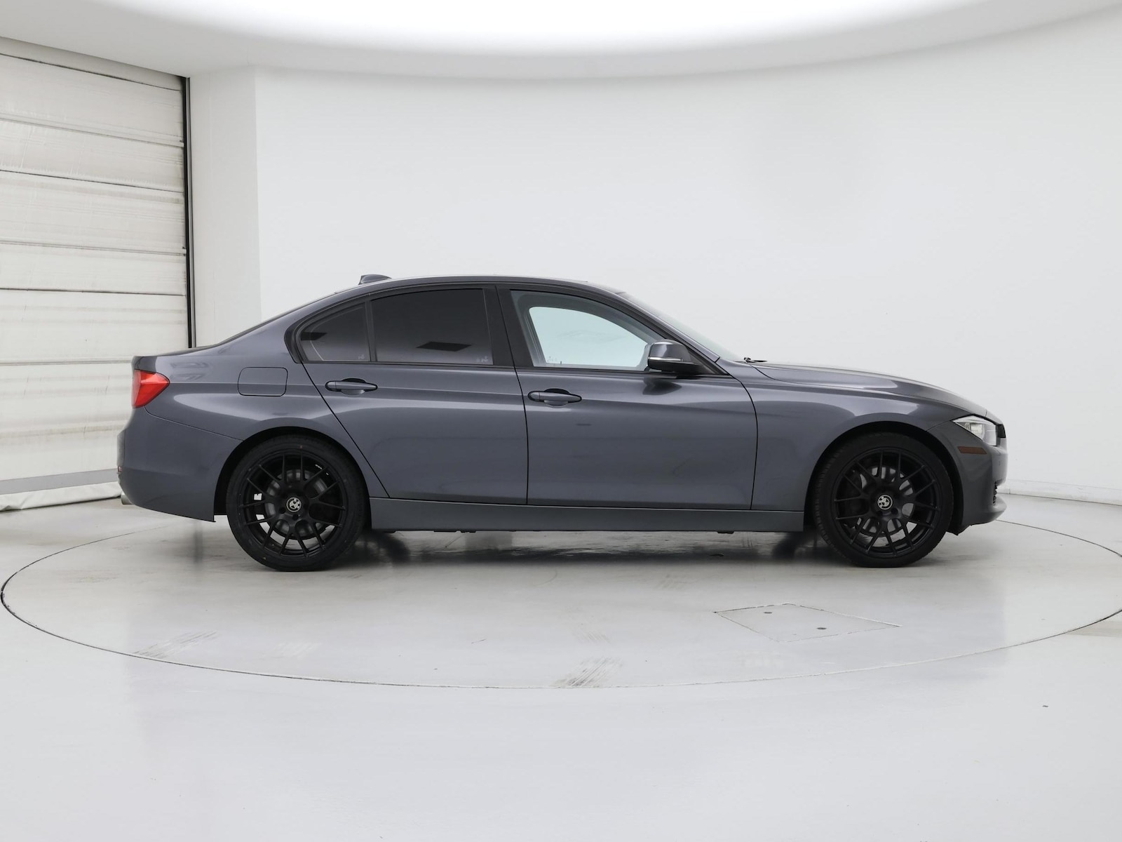 2015 BMW 3 Series 335i - Photo 8