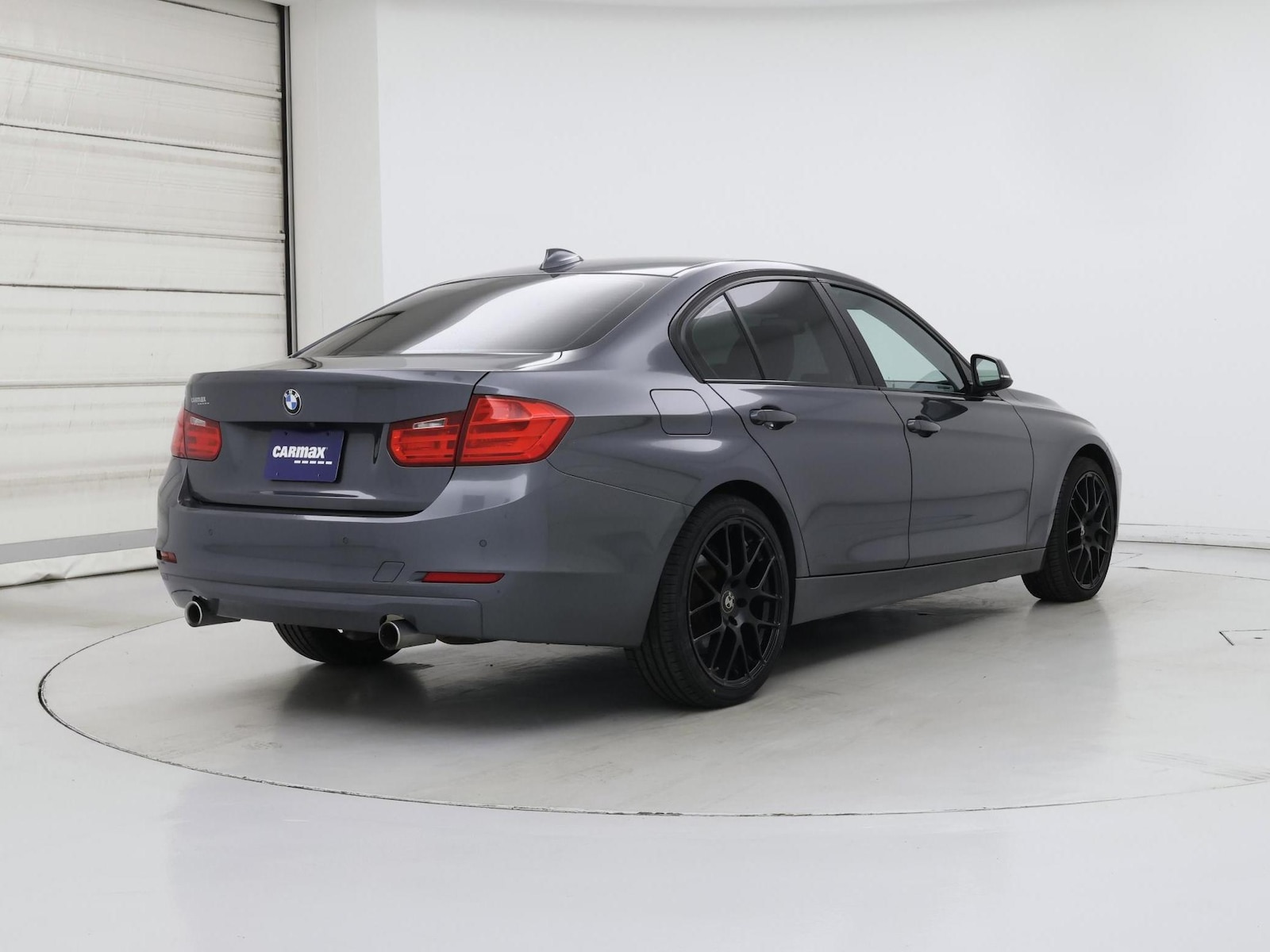 2015 BMW 3 Series 335i - Photo 9