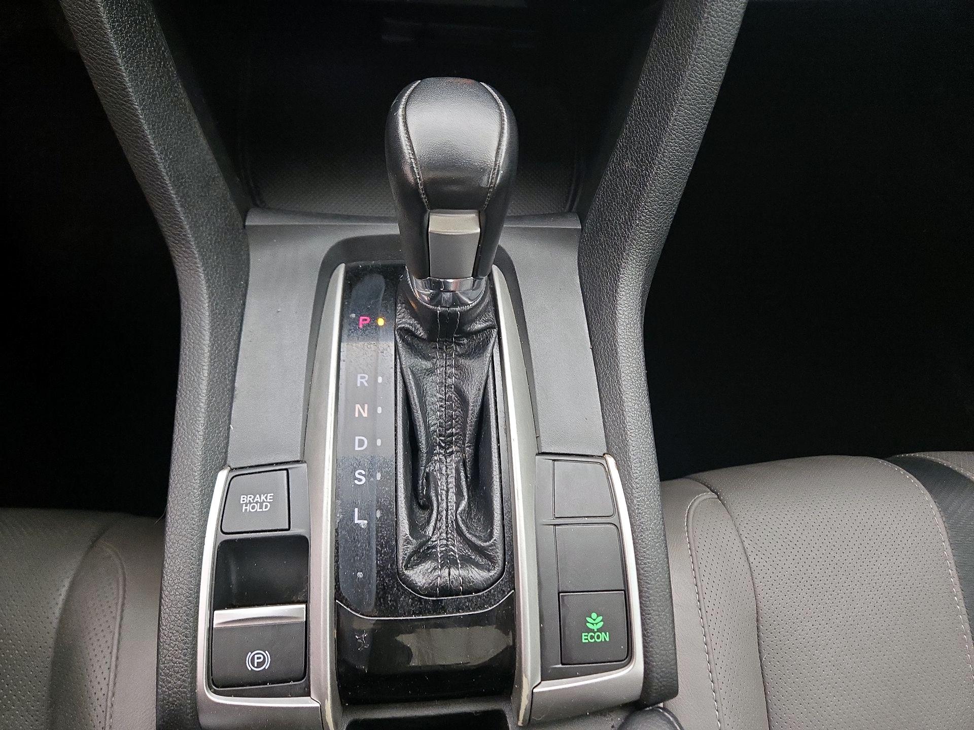 Thumbnail: 2017 Honda Civic - 17