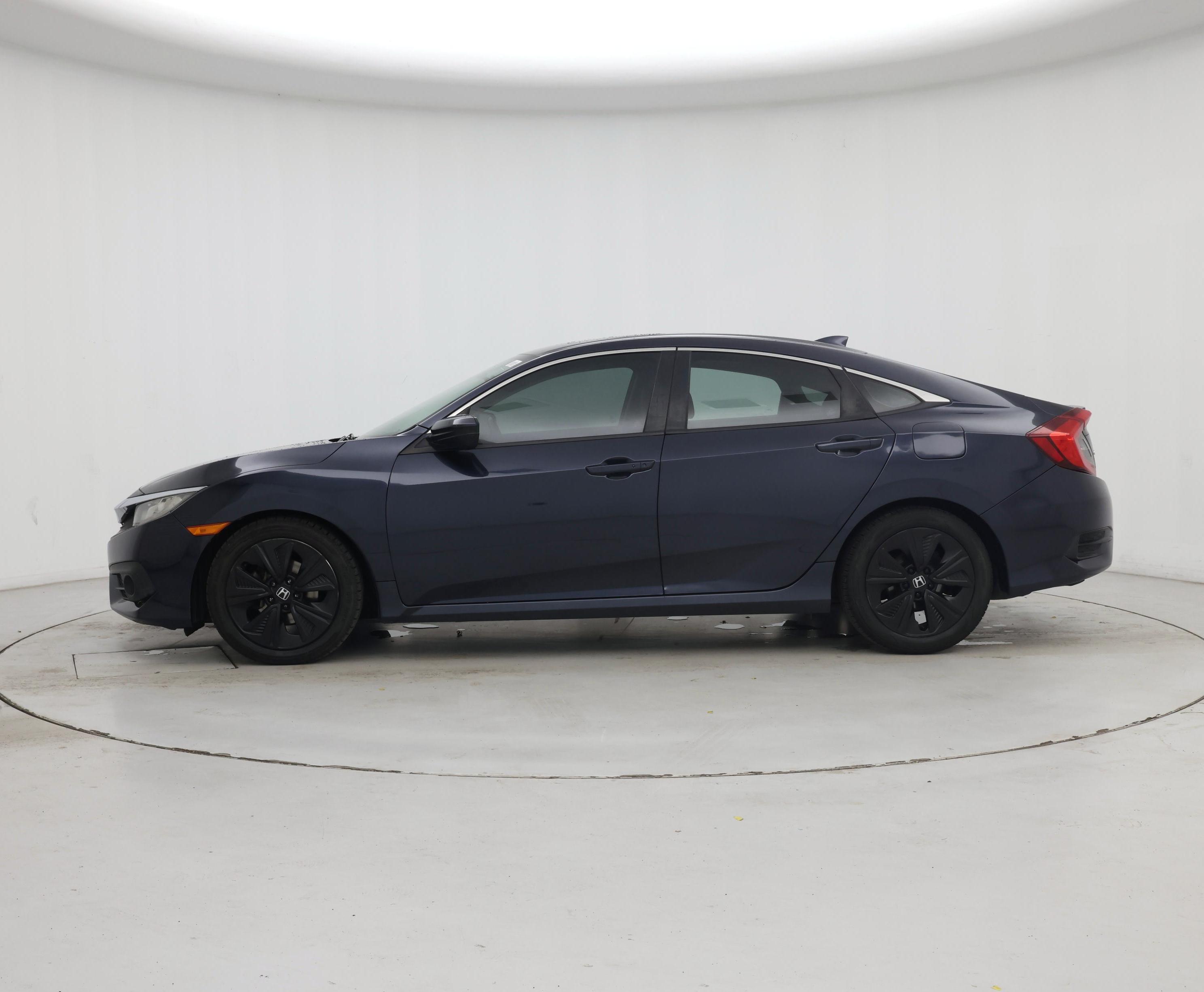 Thumbnail: 2017 Honda Civic - 3