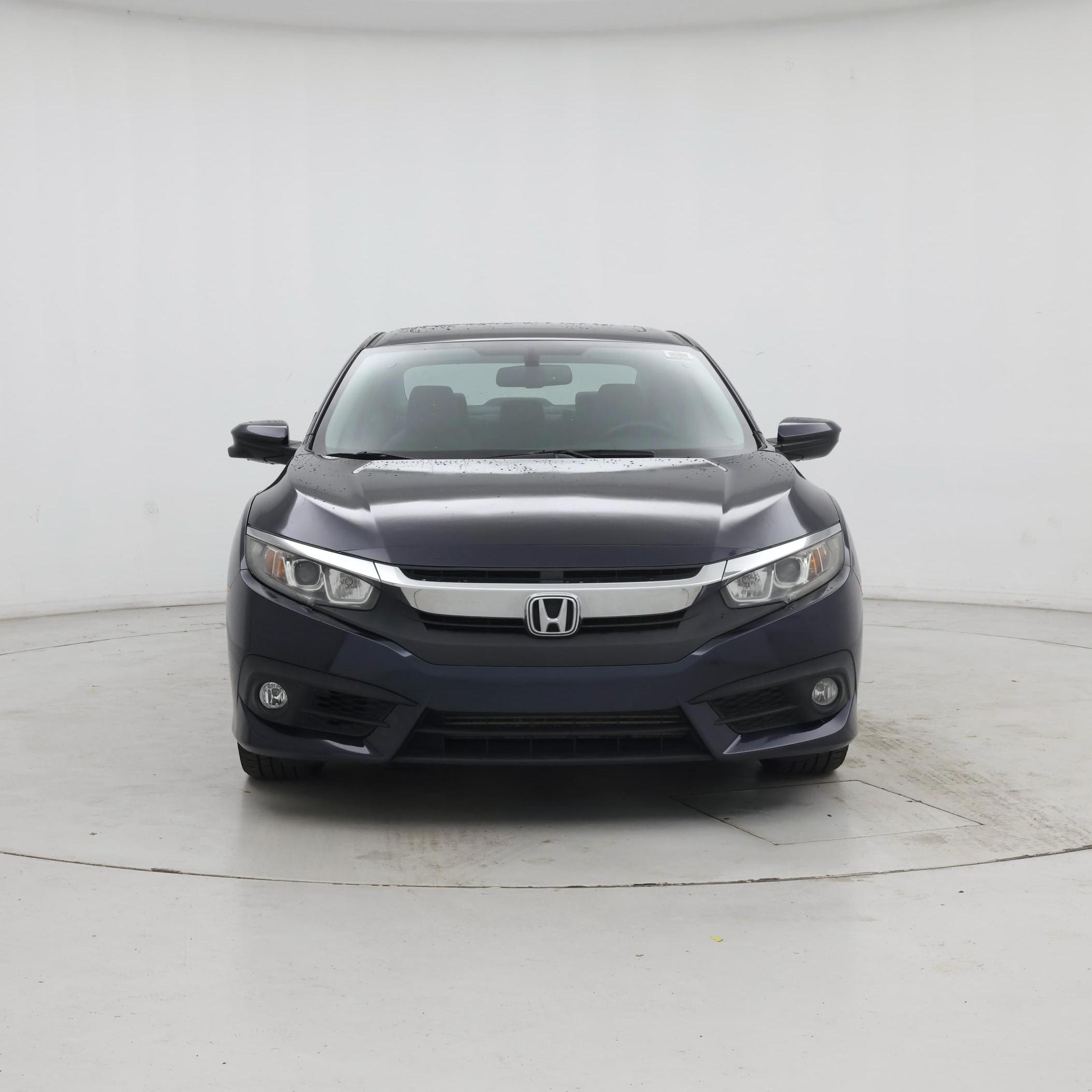 Thumbnail: 2017 Honda Civic - 5