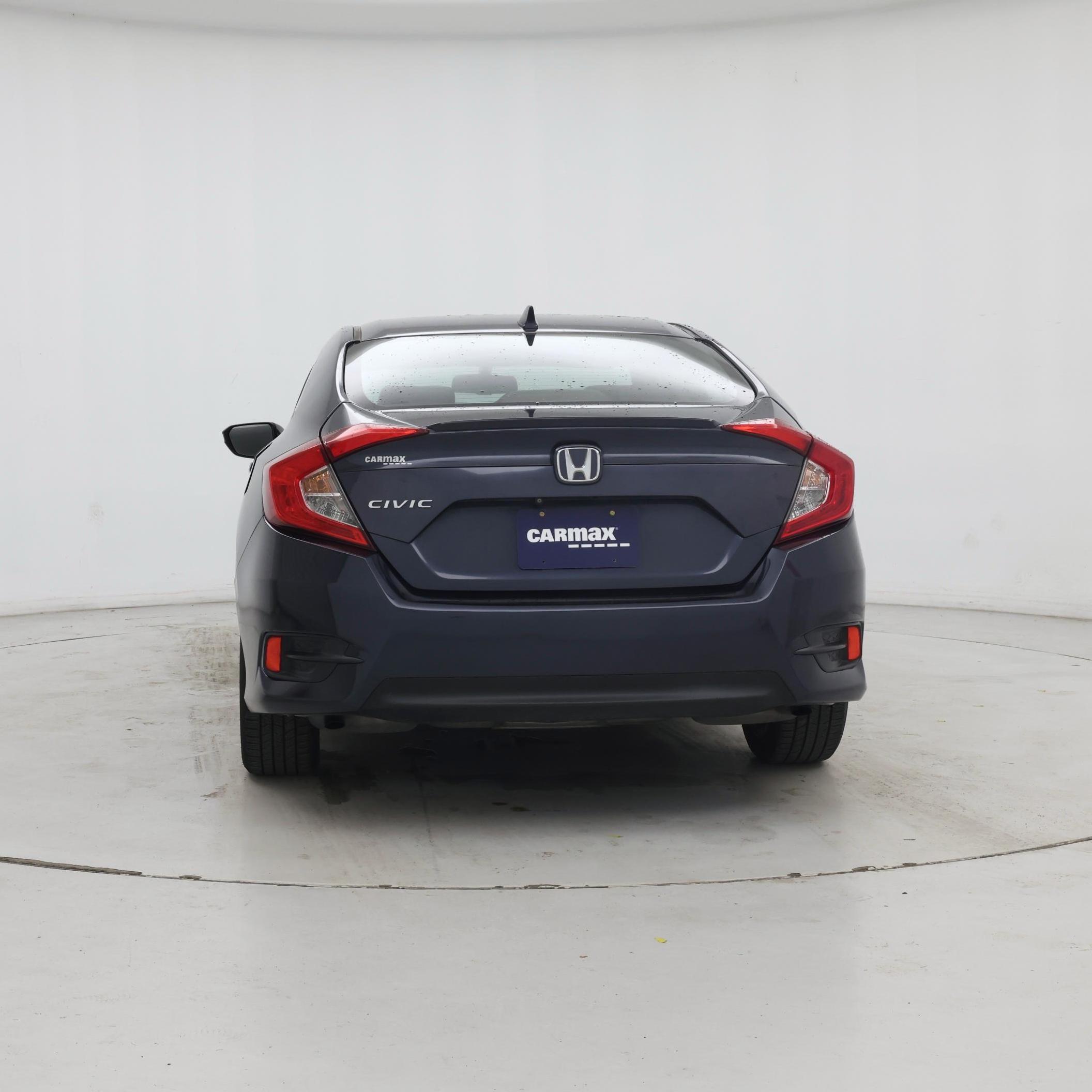 Thumbnail: 2017 Honda Civic - 6