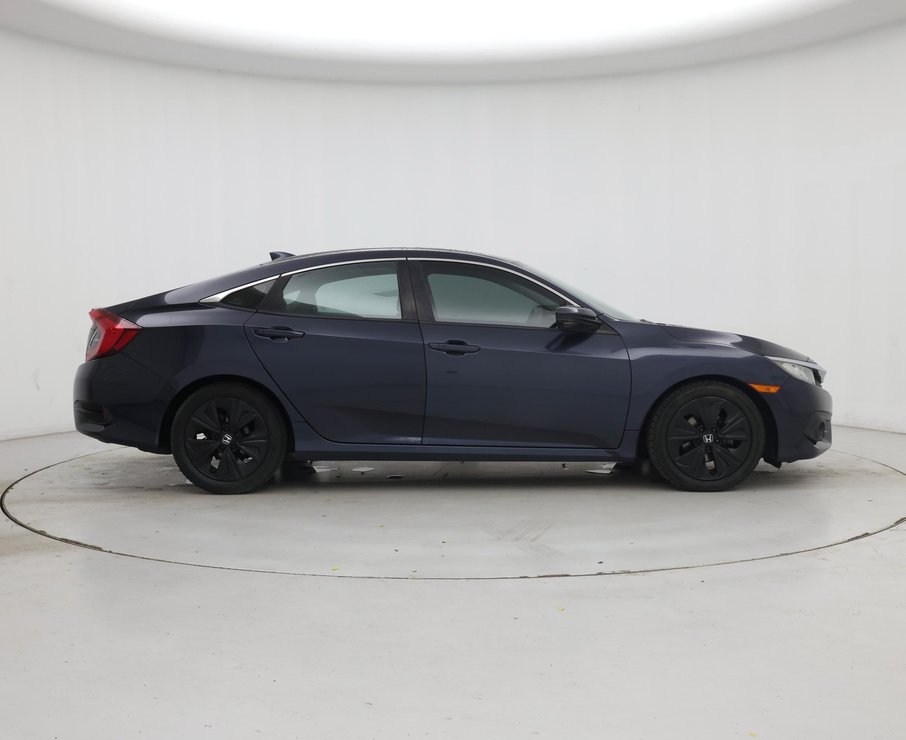 Thumbnail: 2017 Honda Civic - 7