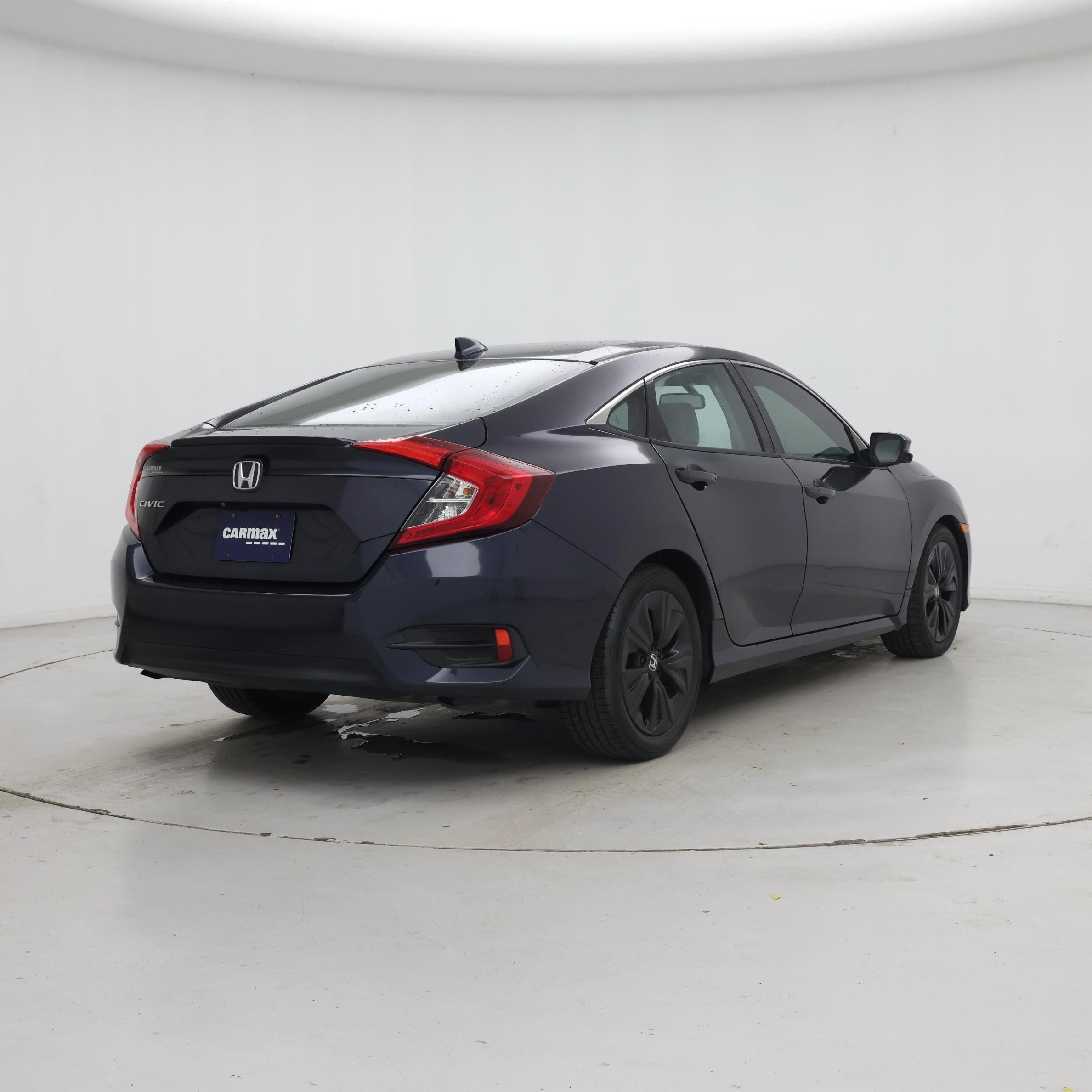 Thumbnail: 2017 Honda Civic - 8