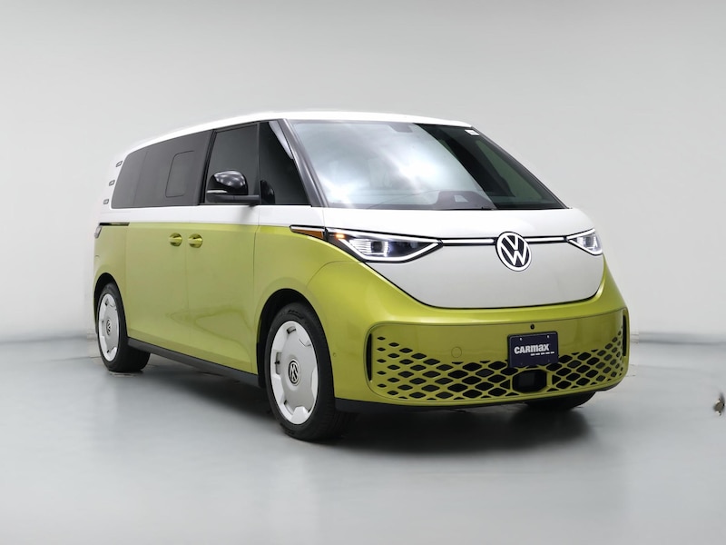 2025 Volkswagen ID.Buzz 1st Edition -
                  Parker, CO