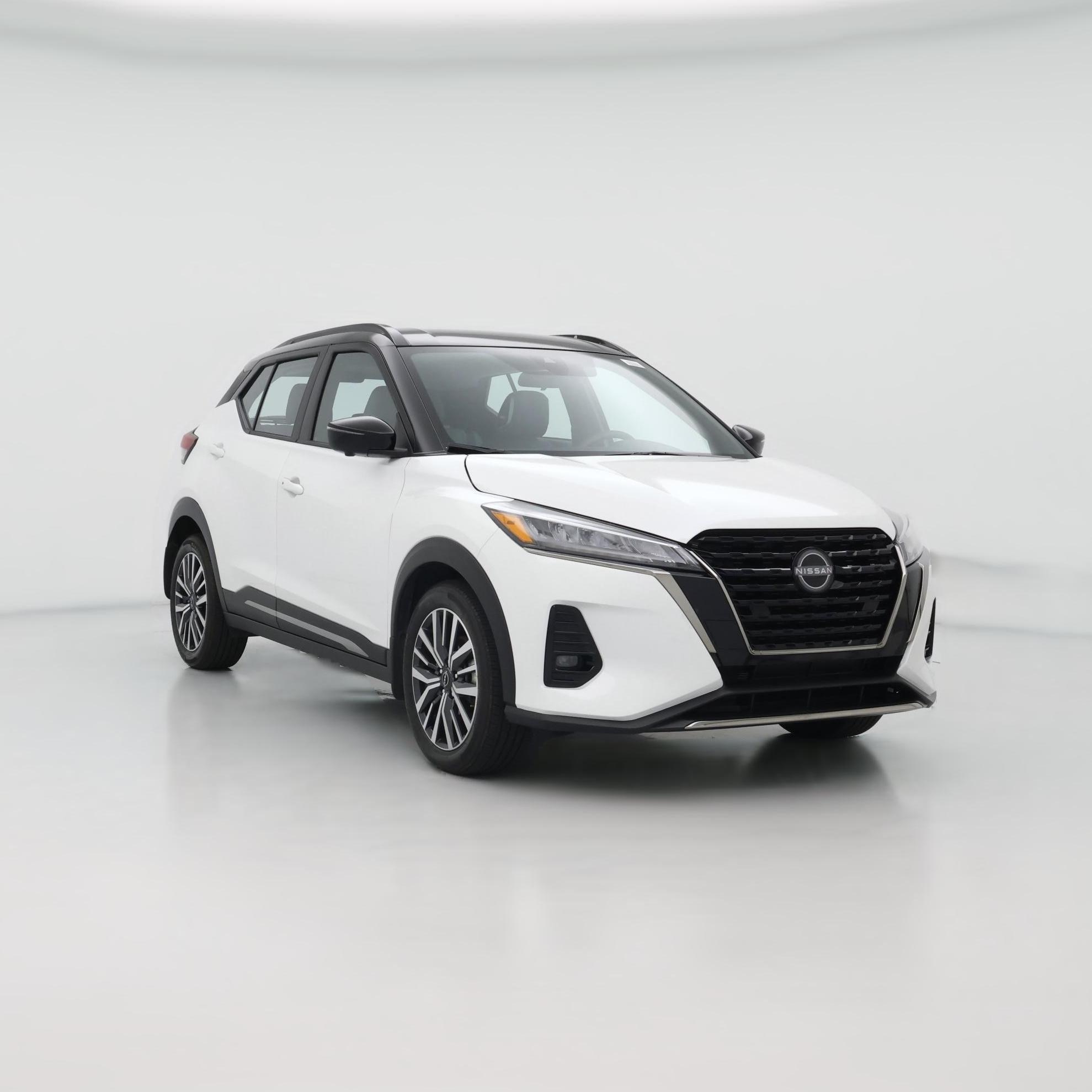 Thumbnail: 2023 Nissan Kicks - 1
