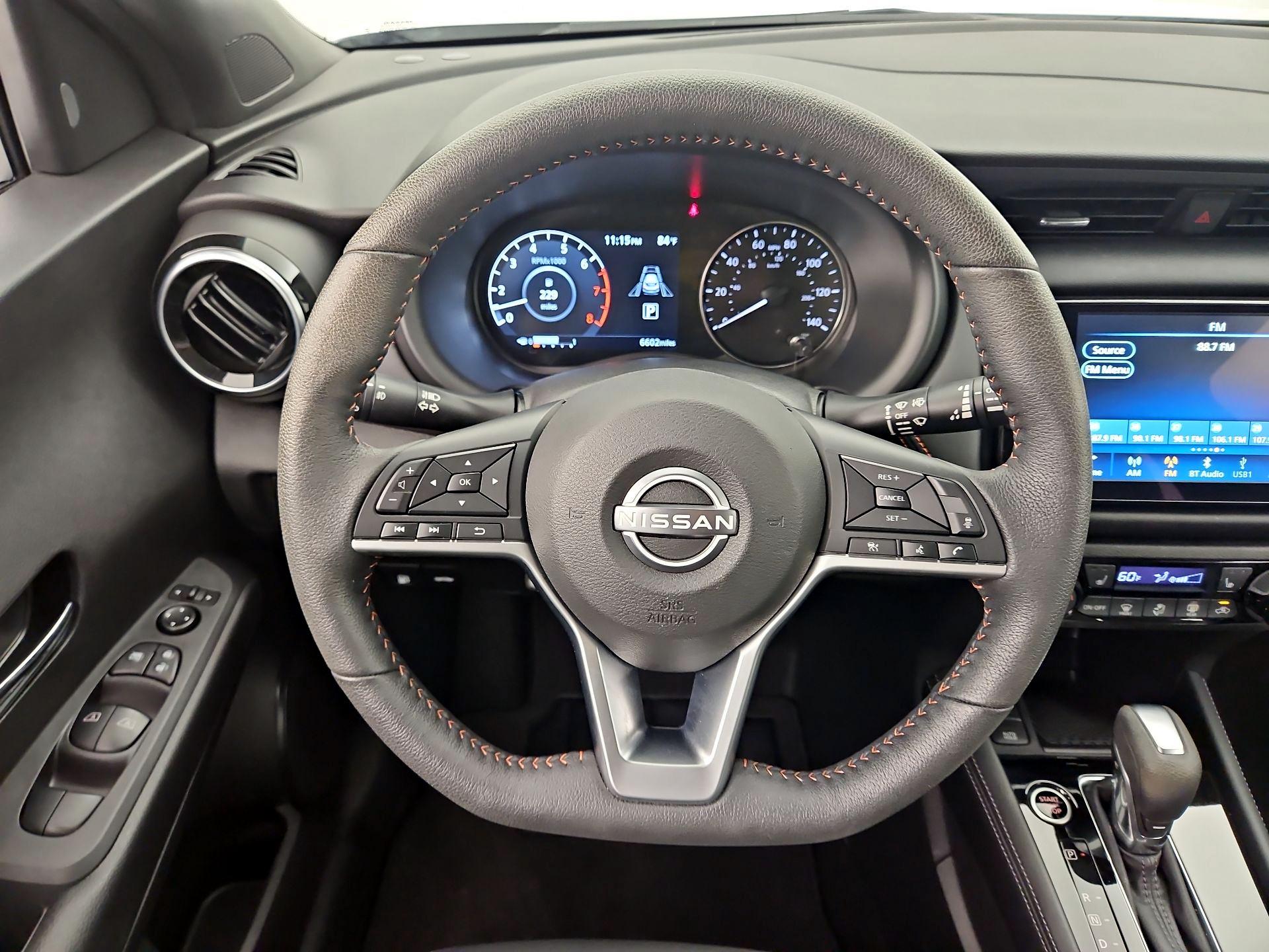 Thumbnail: 2023 Nissan Kicks - 10