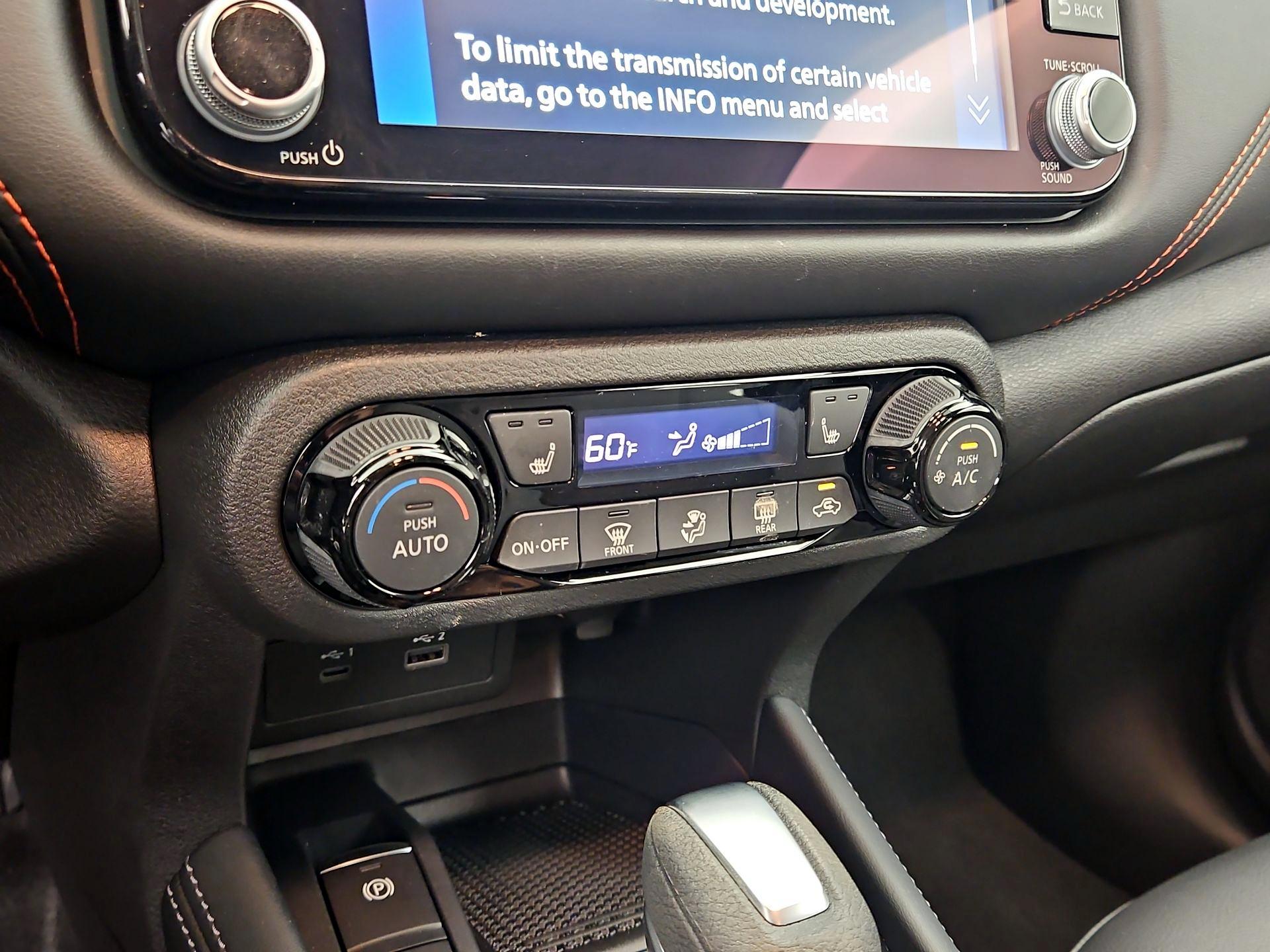 Thumbnail: 2023 Nissan Kicks - 16