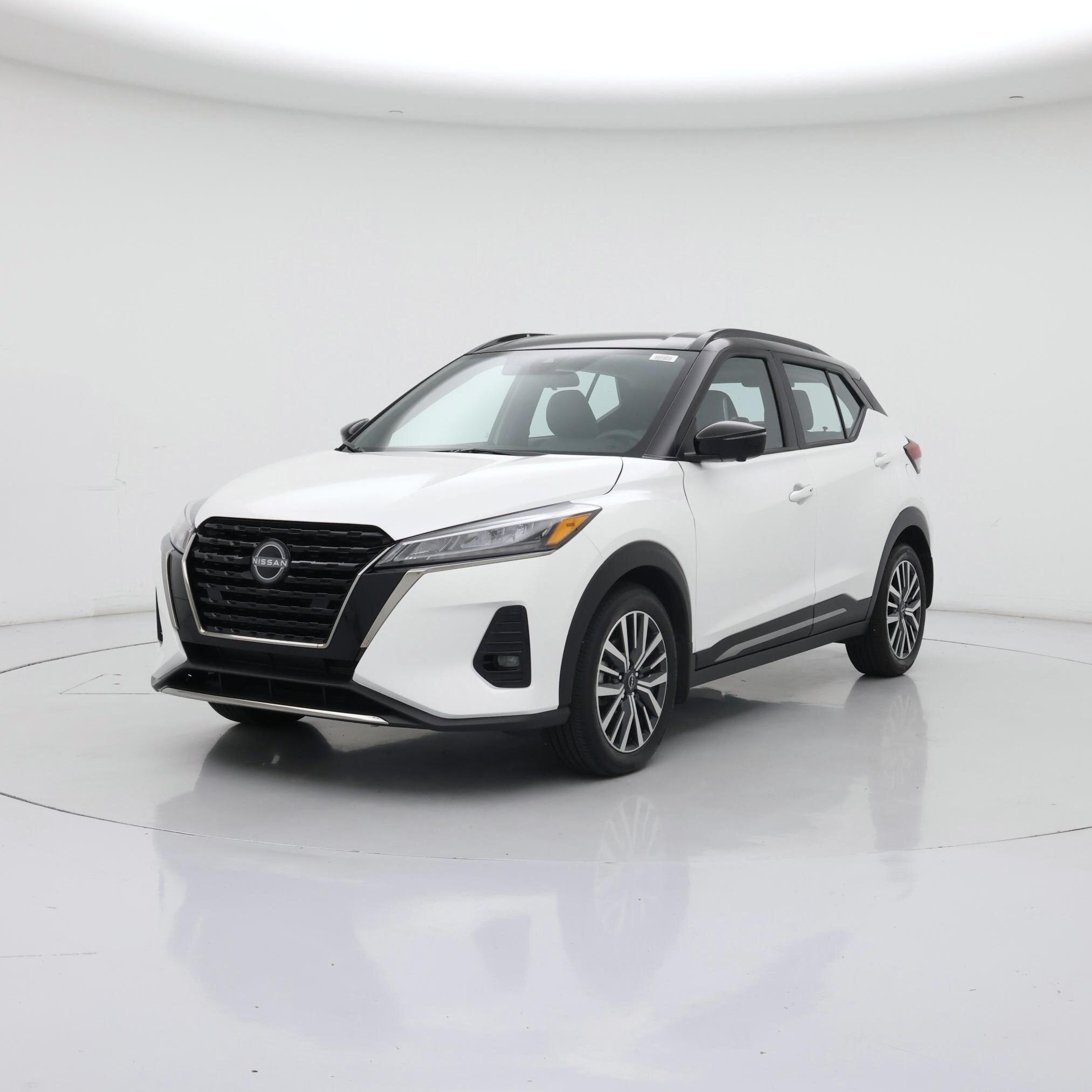 Thumbnail: 2023 Nissan Kicks - 4