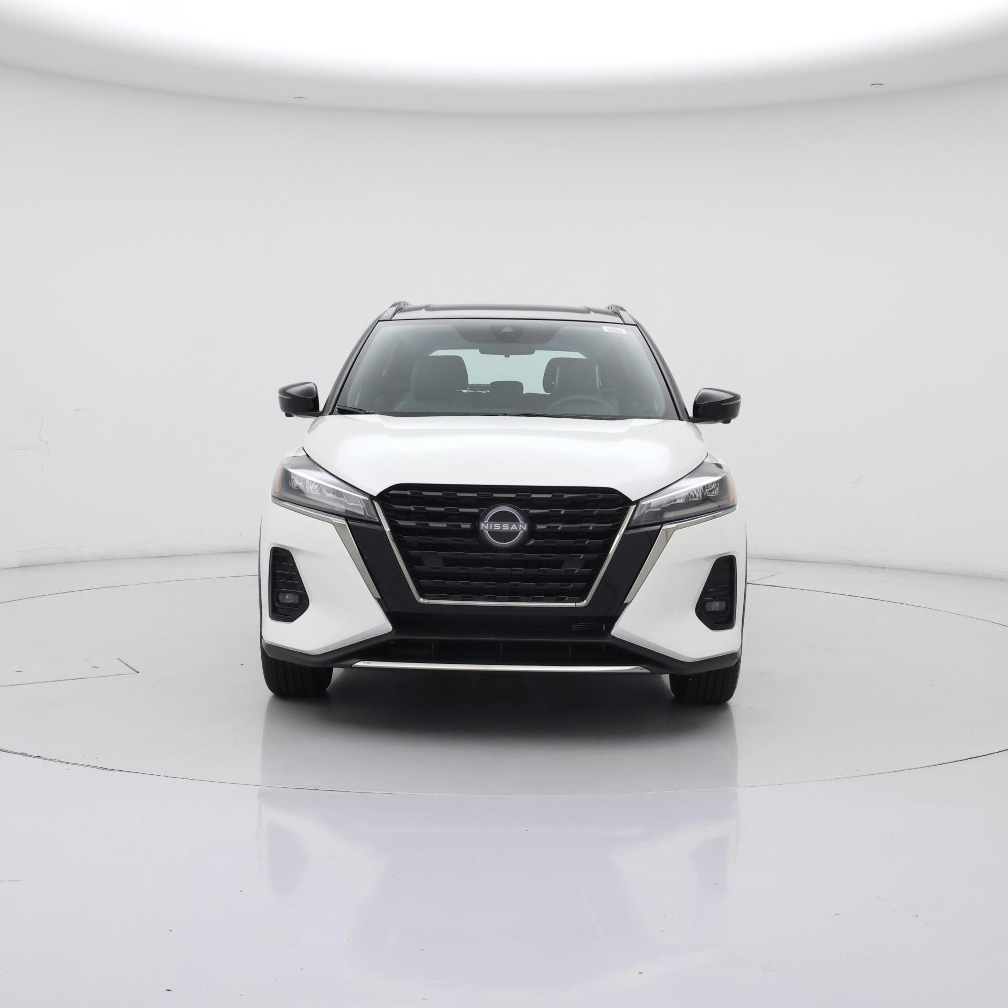 Thumbnail: 2023 Nissan Kicks - 5