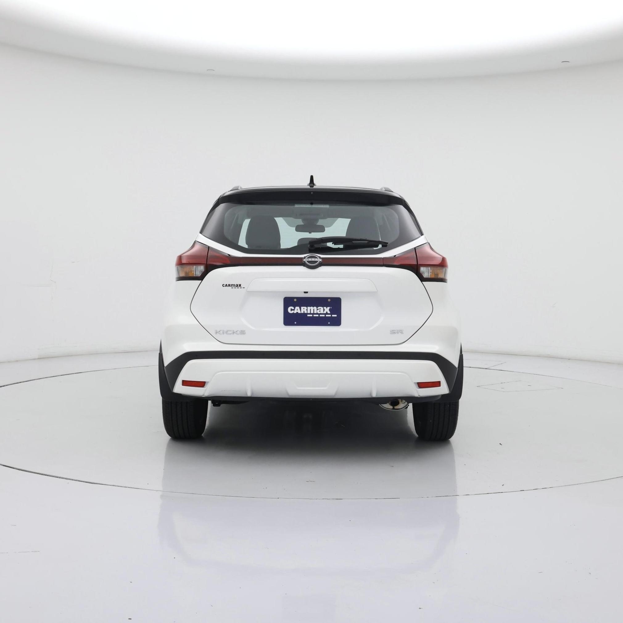 Thumbnail: 2023 Nissan Kicks - 6