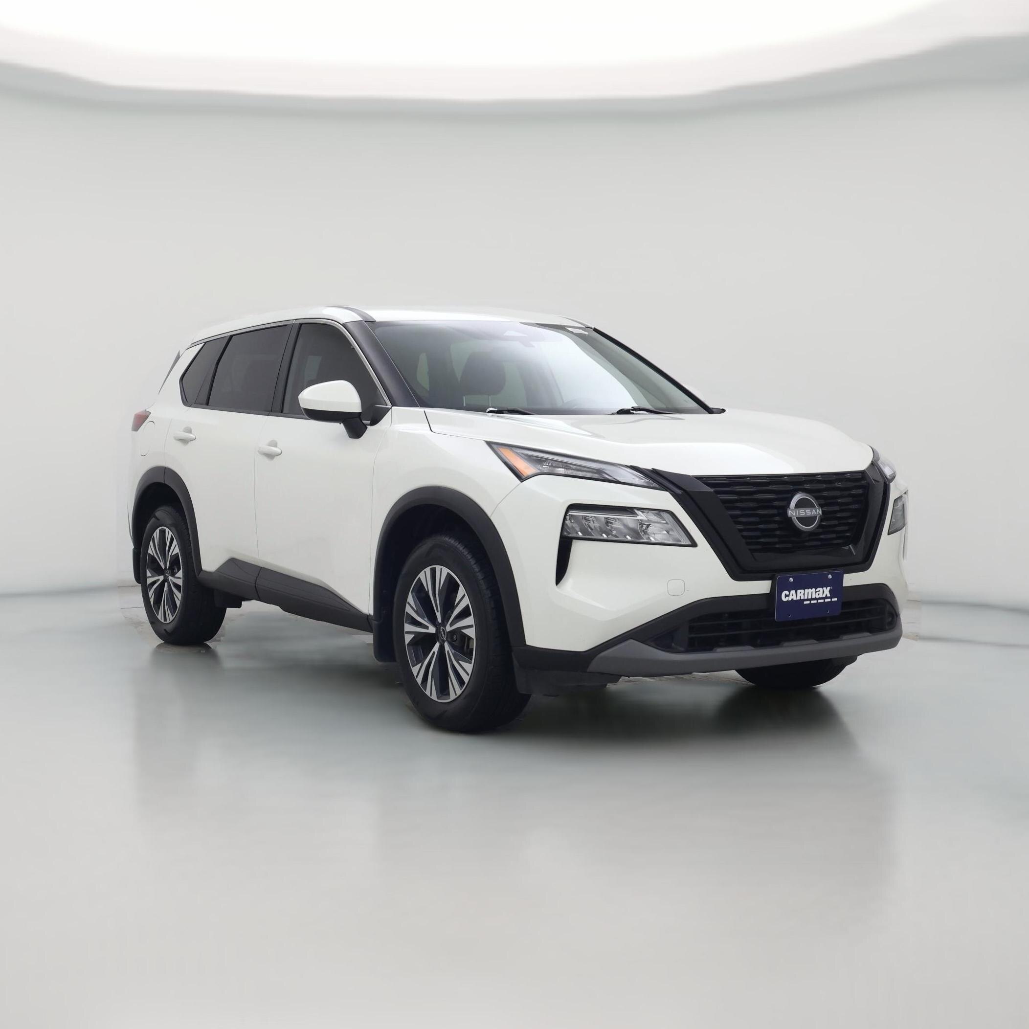 Thumbnail: 2023 Nissan Rogue - 1