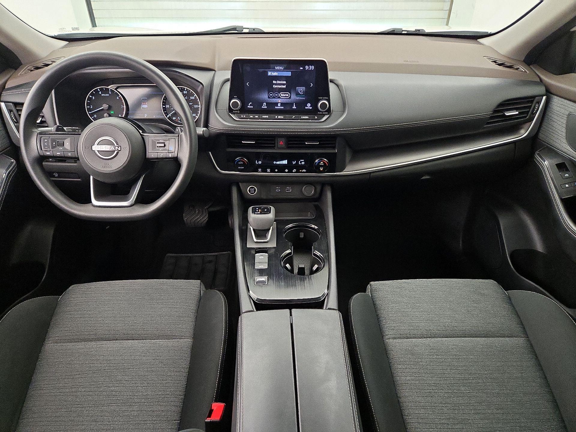 Thumbnail: 2023 Nissan Rogue - 9