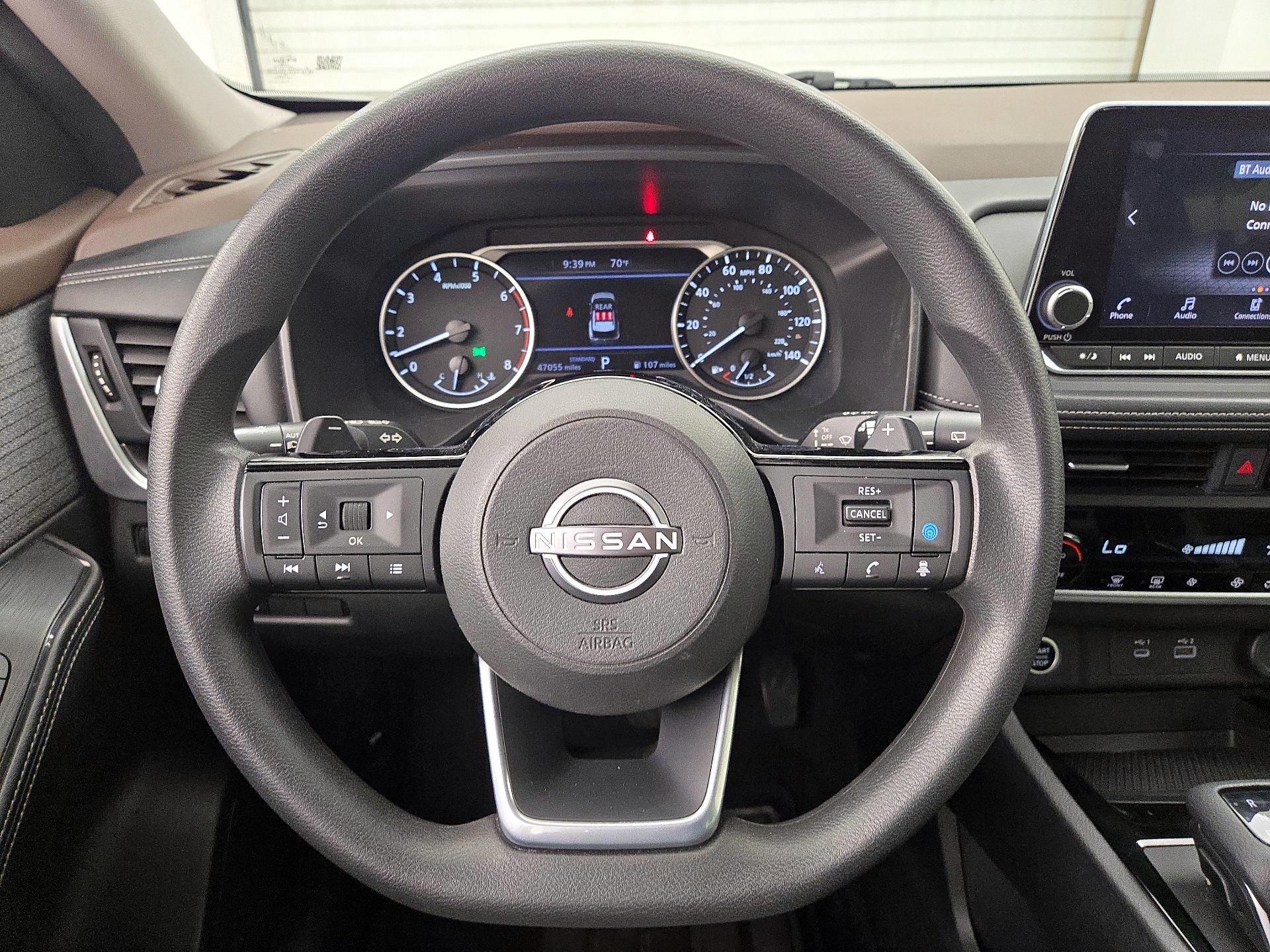 Thumbnail: 2023 Nissan Rogue - 10