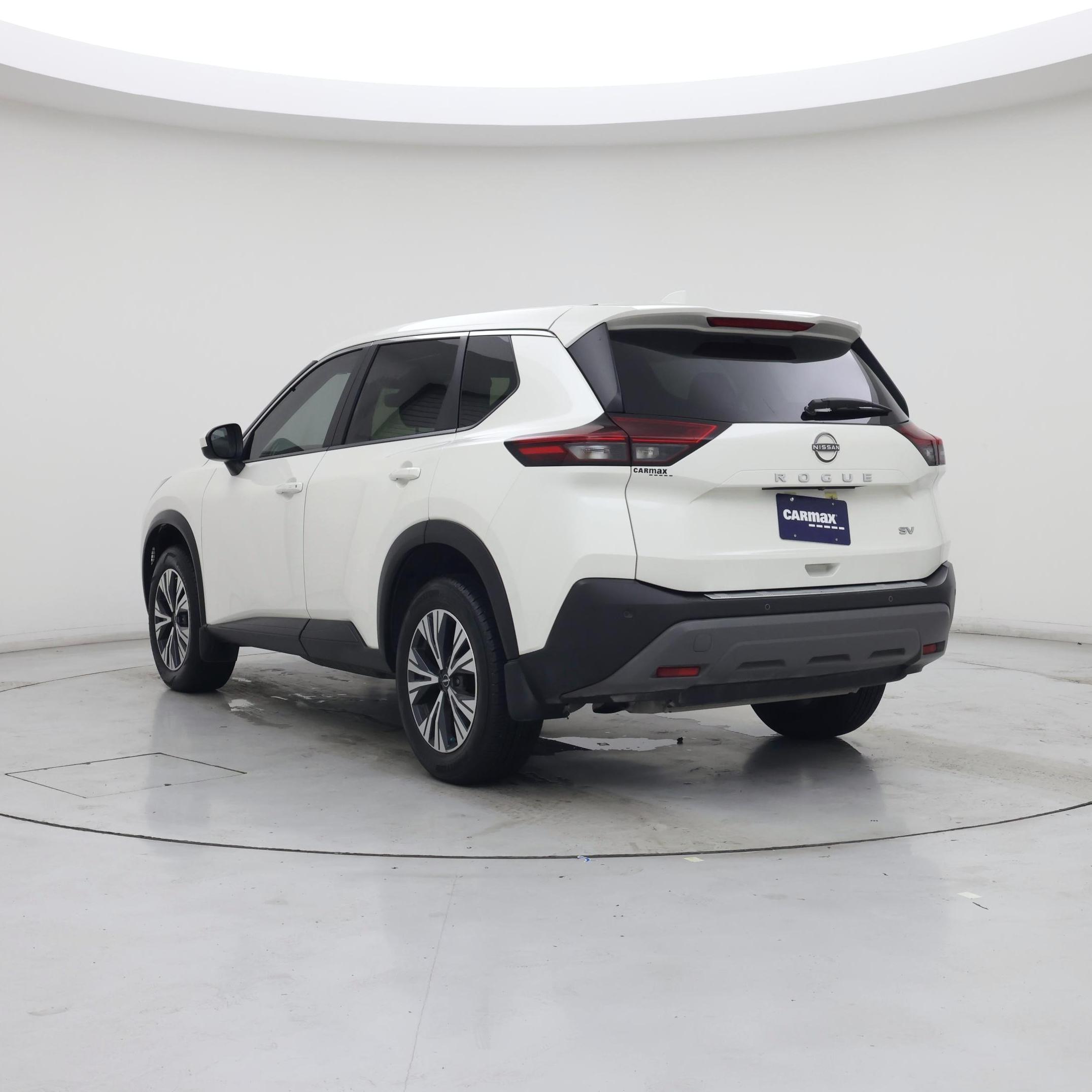 Thumbnail: 2023 Nissan Rogue - 2