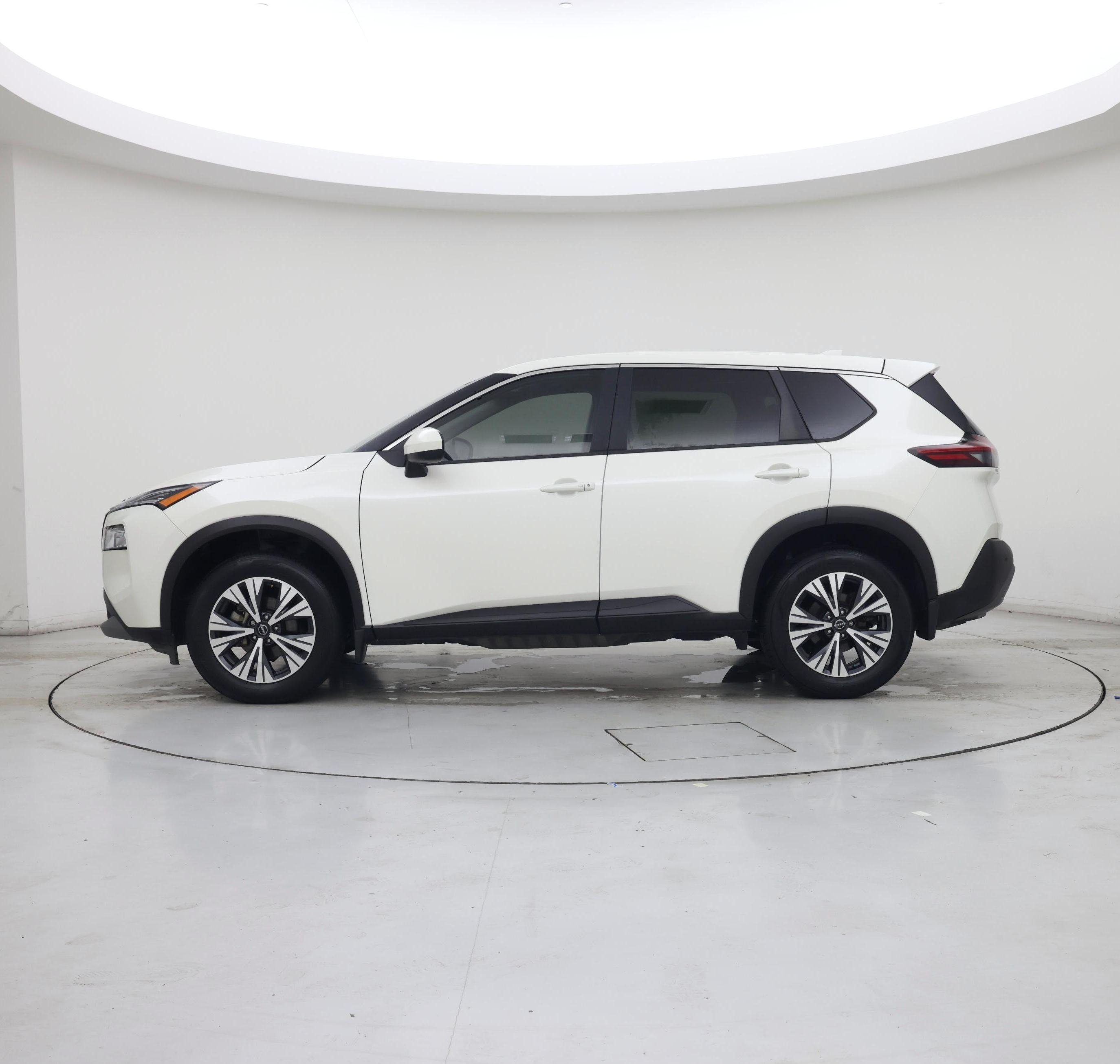 Thumbnail: 2023 Nissan Rogue - 3