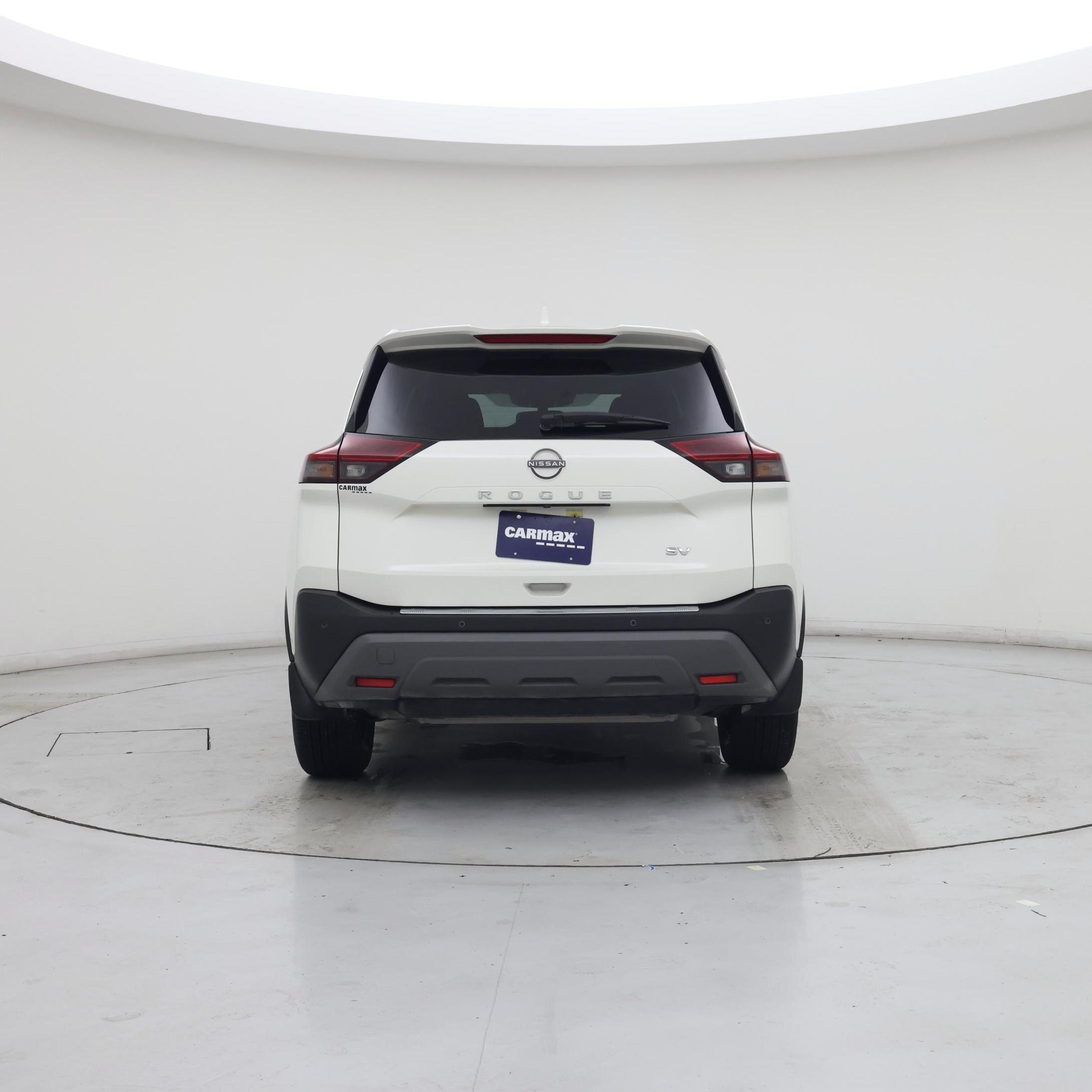 Thumbnail: 2023 Nissan Rogue - 6