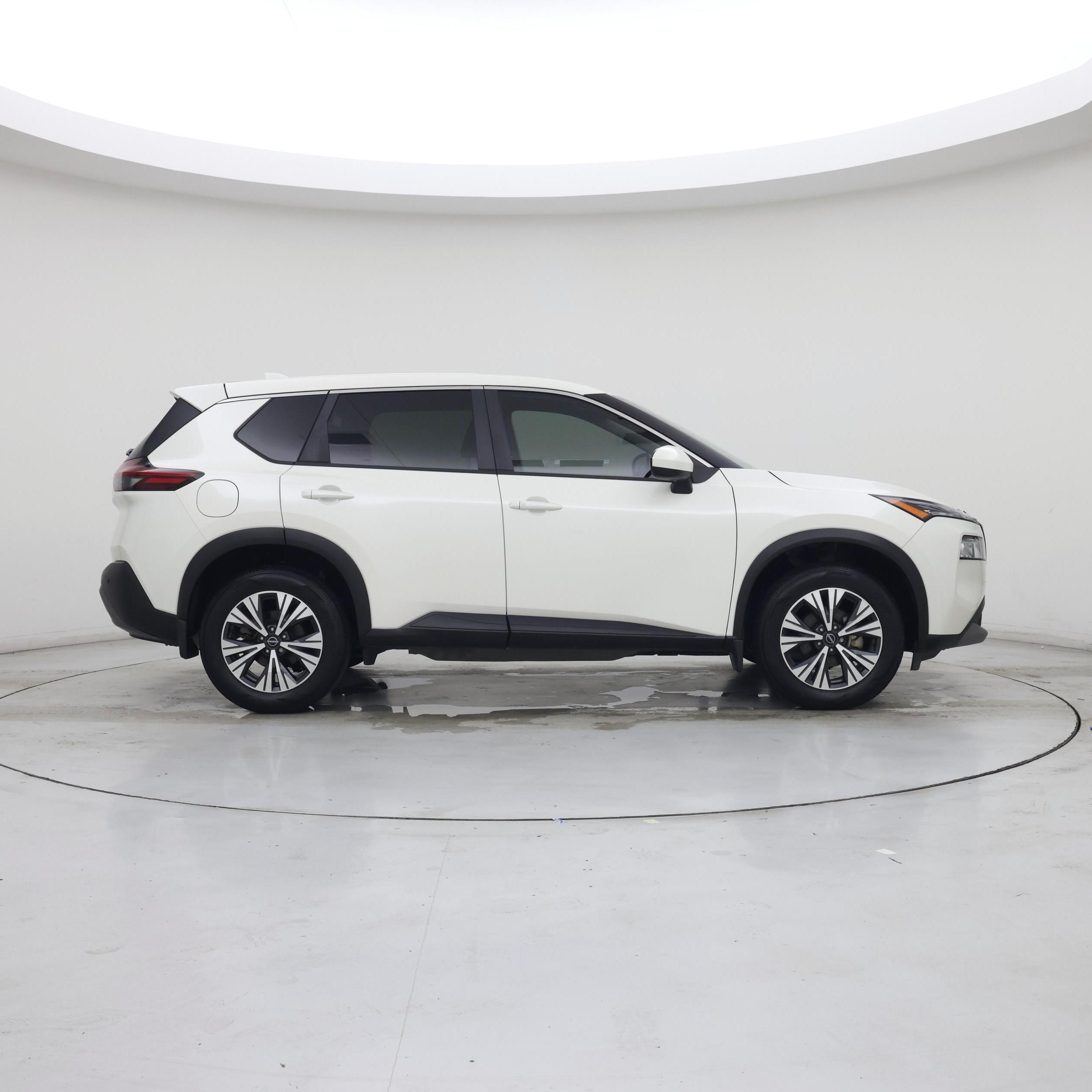 Thumbnail: 2023 Nissan Rogue - 7