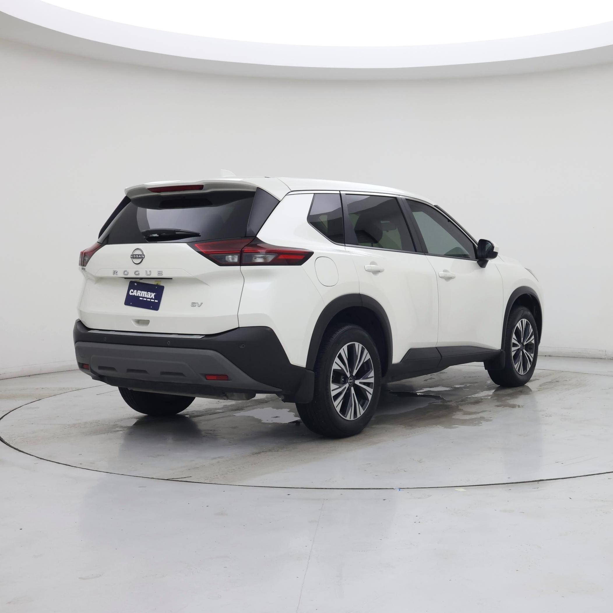 Thumbnail: 2023 Nissan Rogue - 8