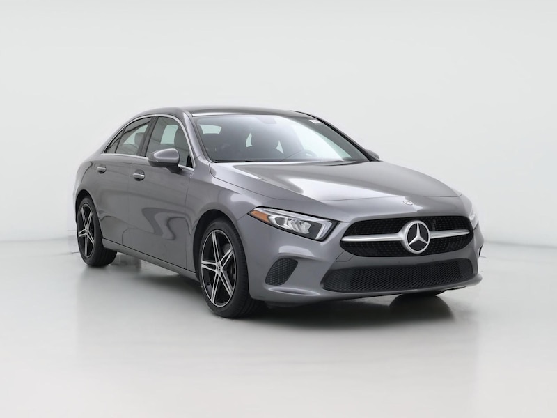 2021 Mercedes-Benz A-Class A 220 -
                  Clermont, FL
