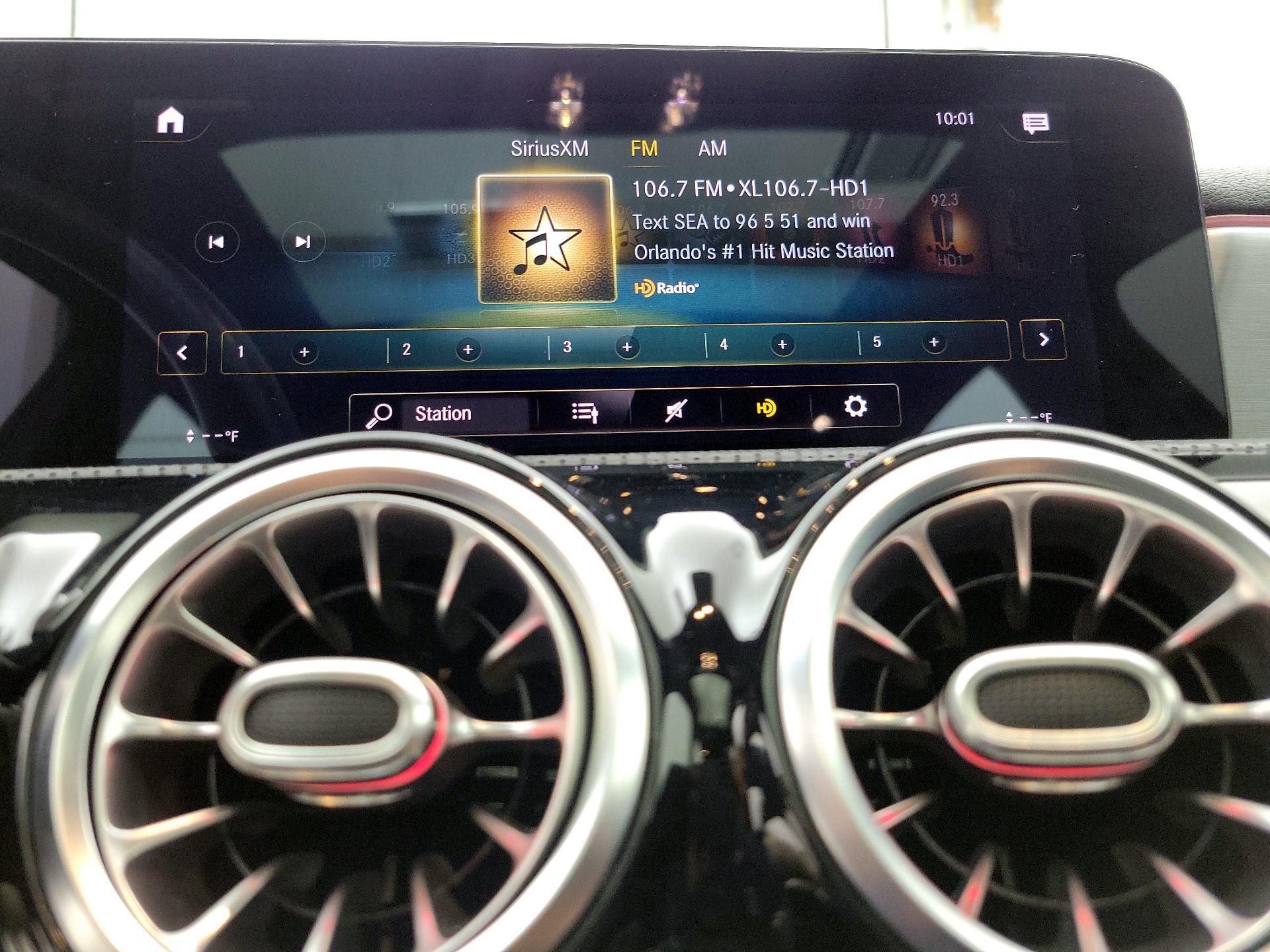 Thumbnail: 2021 Mercedes-Benz A-Class - 14
