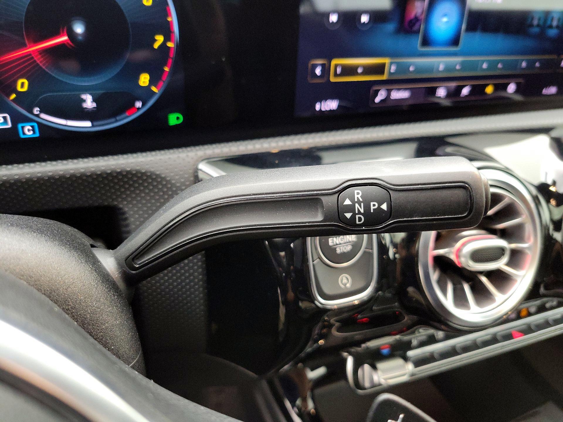 Thumbnail: 2021 Mercedes-Benz A-Class - 16