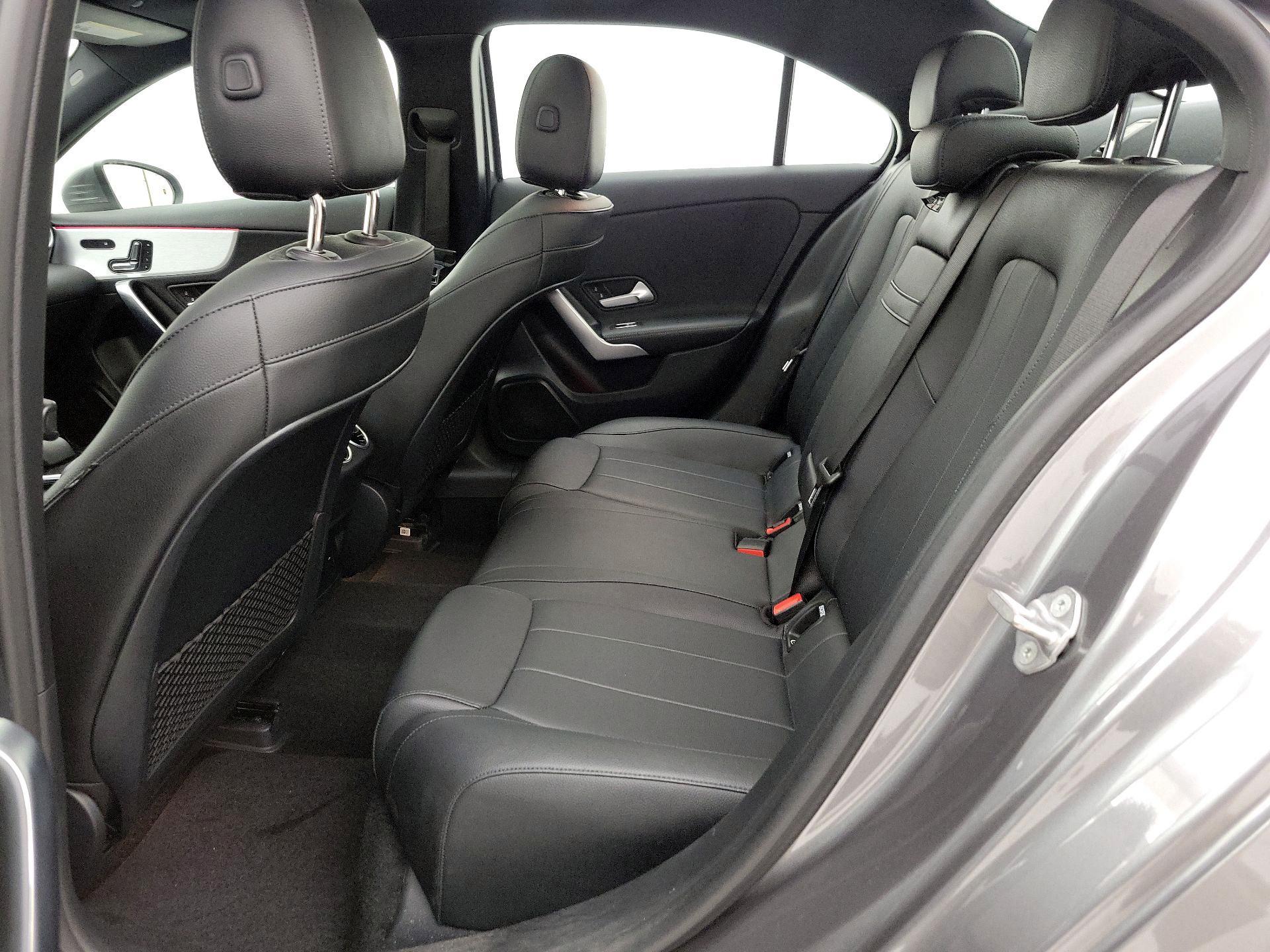 Thumbnail: 2021 Mercedes-Benz A-Class - 20