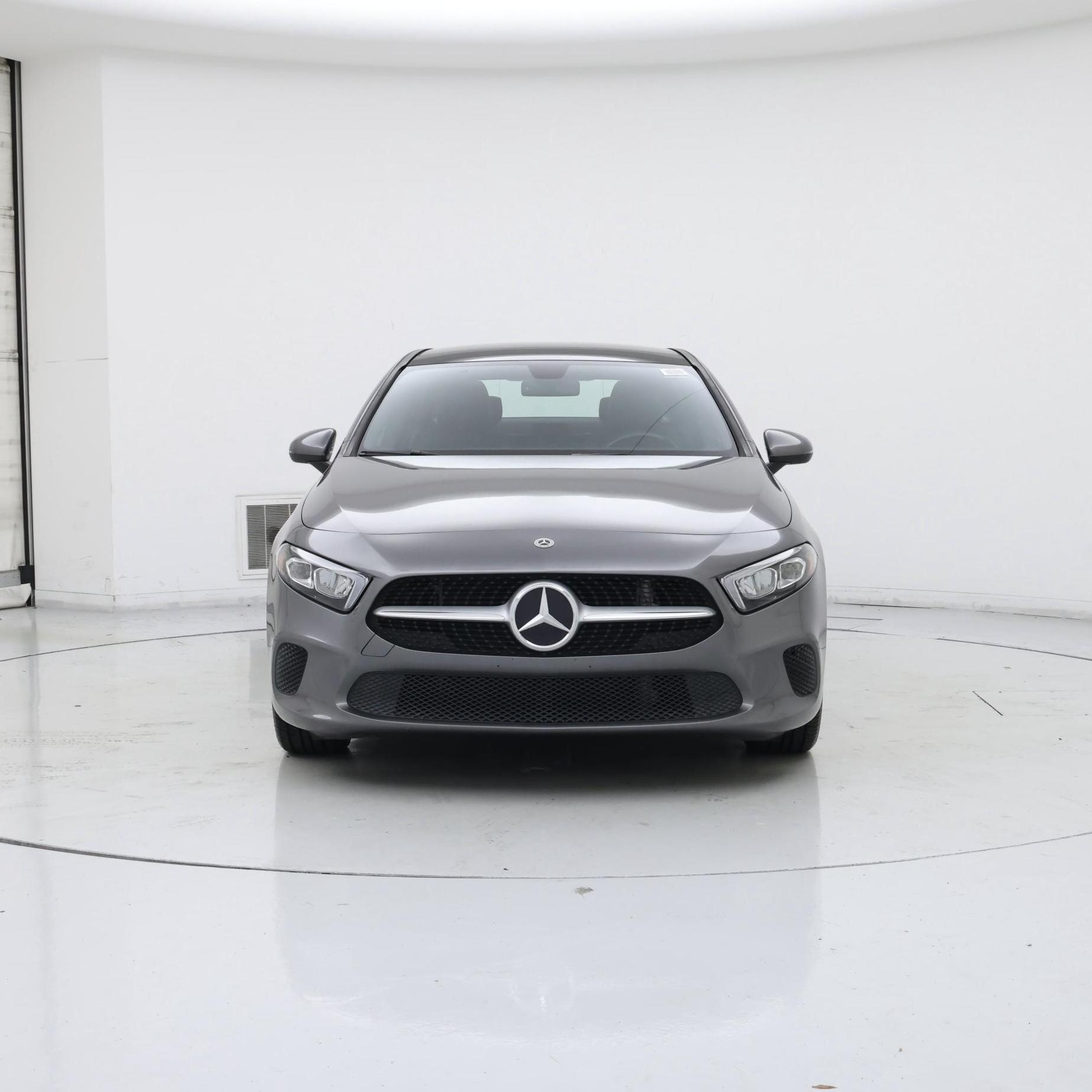 Thumbnail: 2021 Mercedes-Benz A-Class - 5