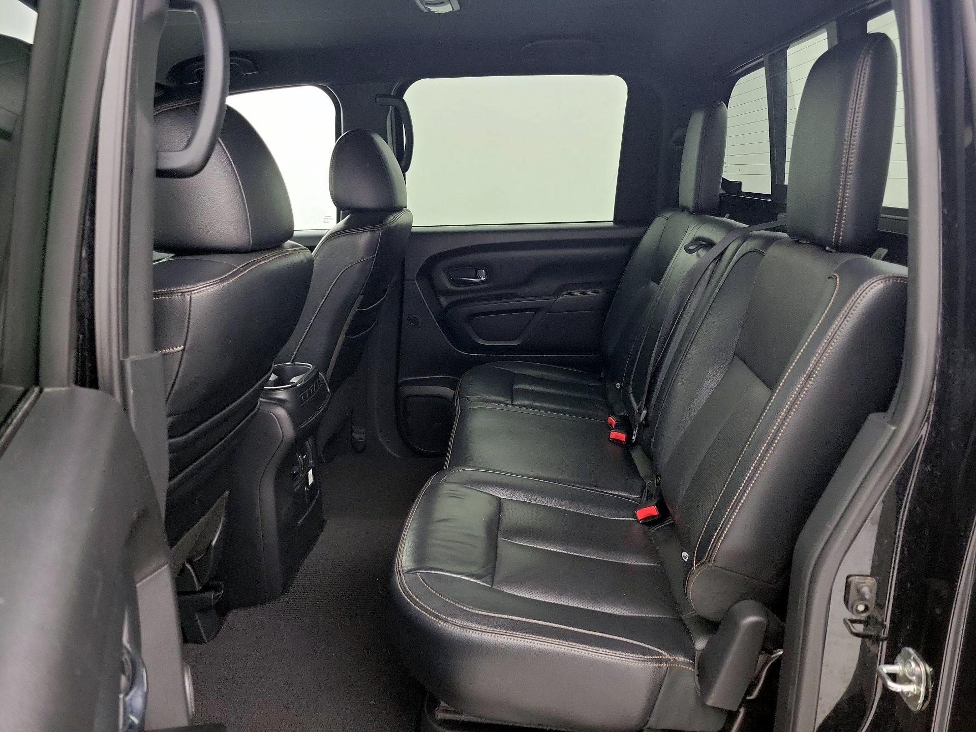 Thumbnail: 2018 Nissan Titan - 20