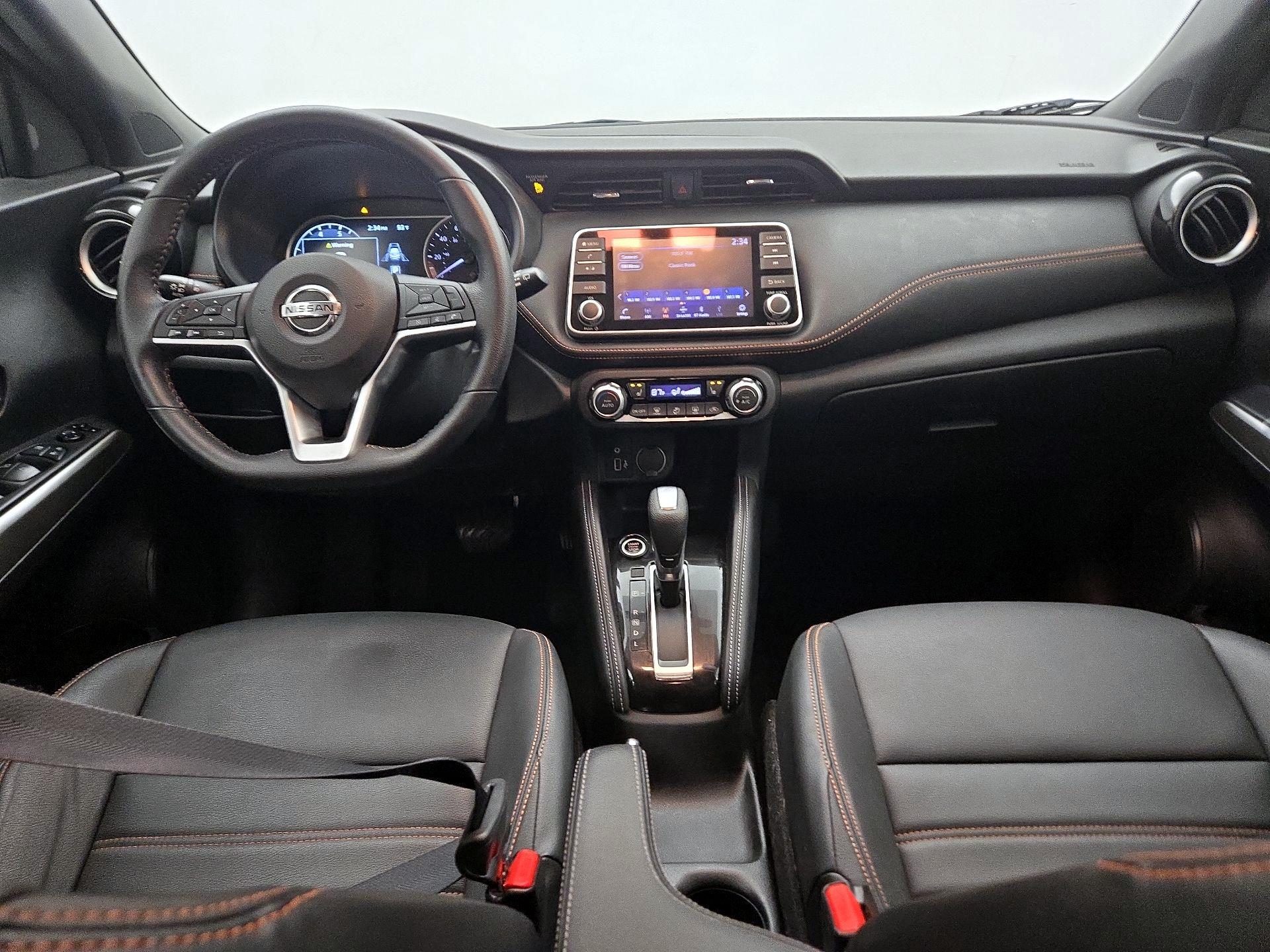 Thumbnail: 2020 Nissan Kicks - 9