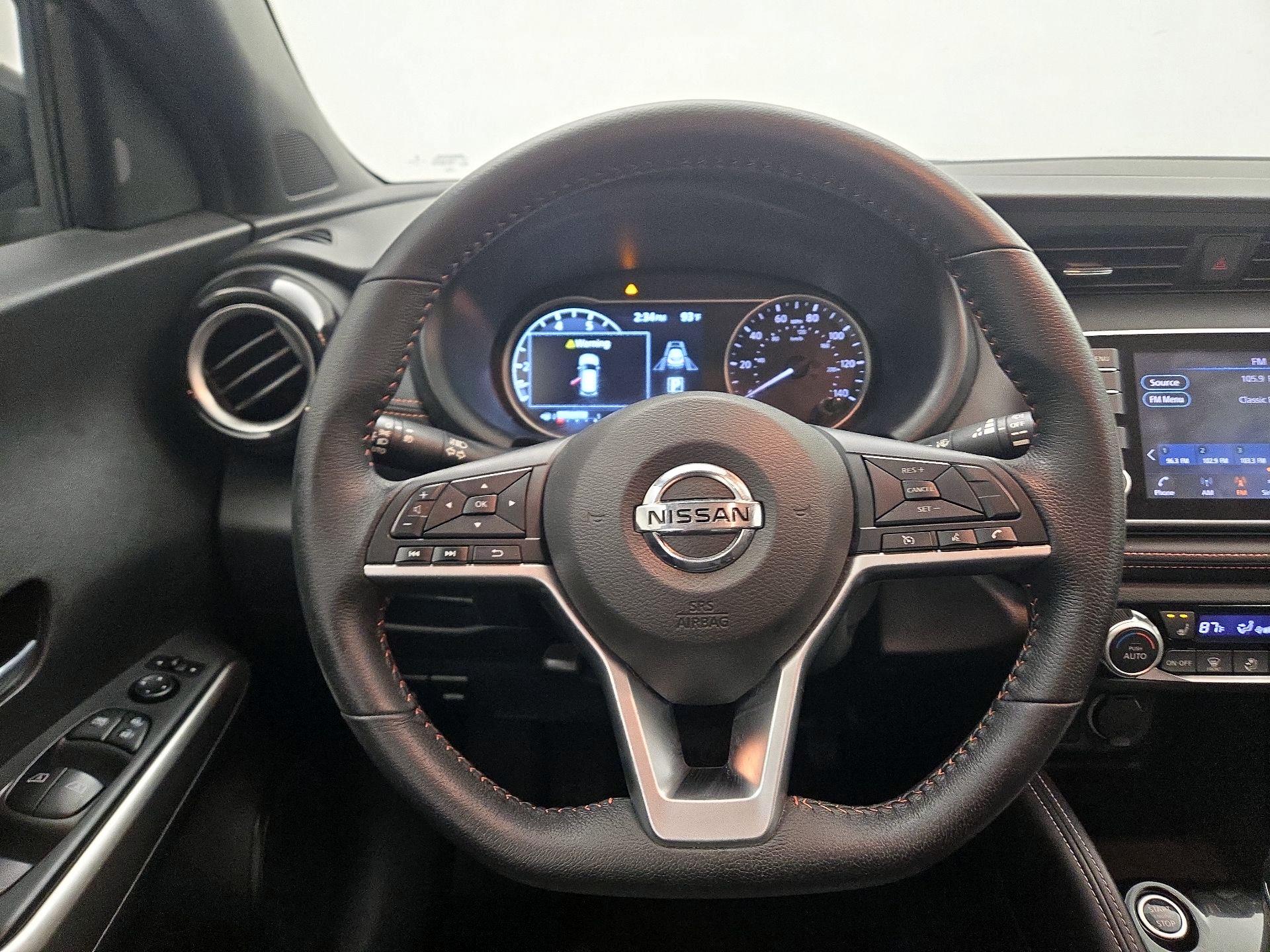 Thumbnail: 2020 Nissan Kicks - 10