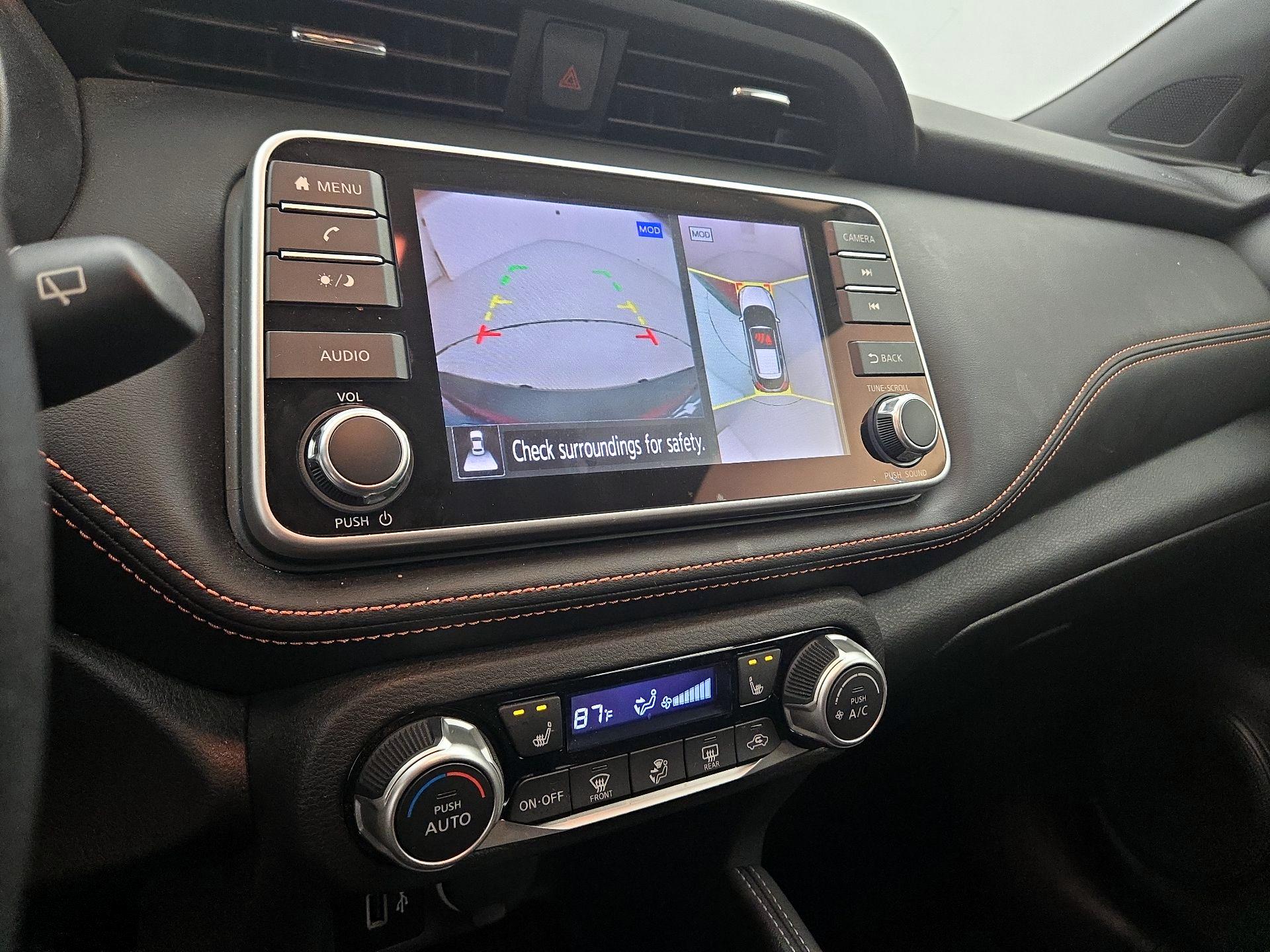 Thumbnail: 2020 Nissan Kicks - 13