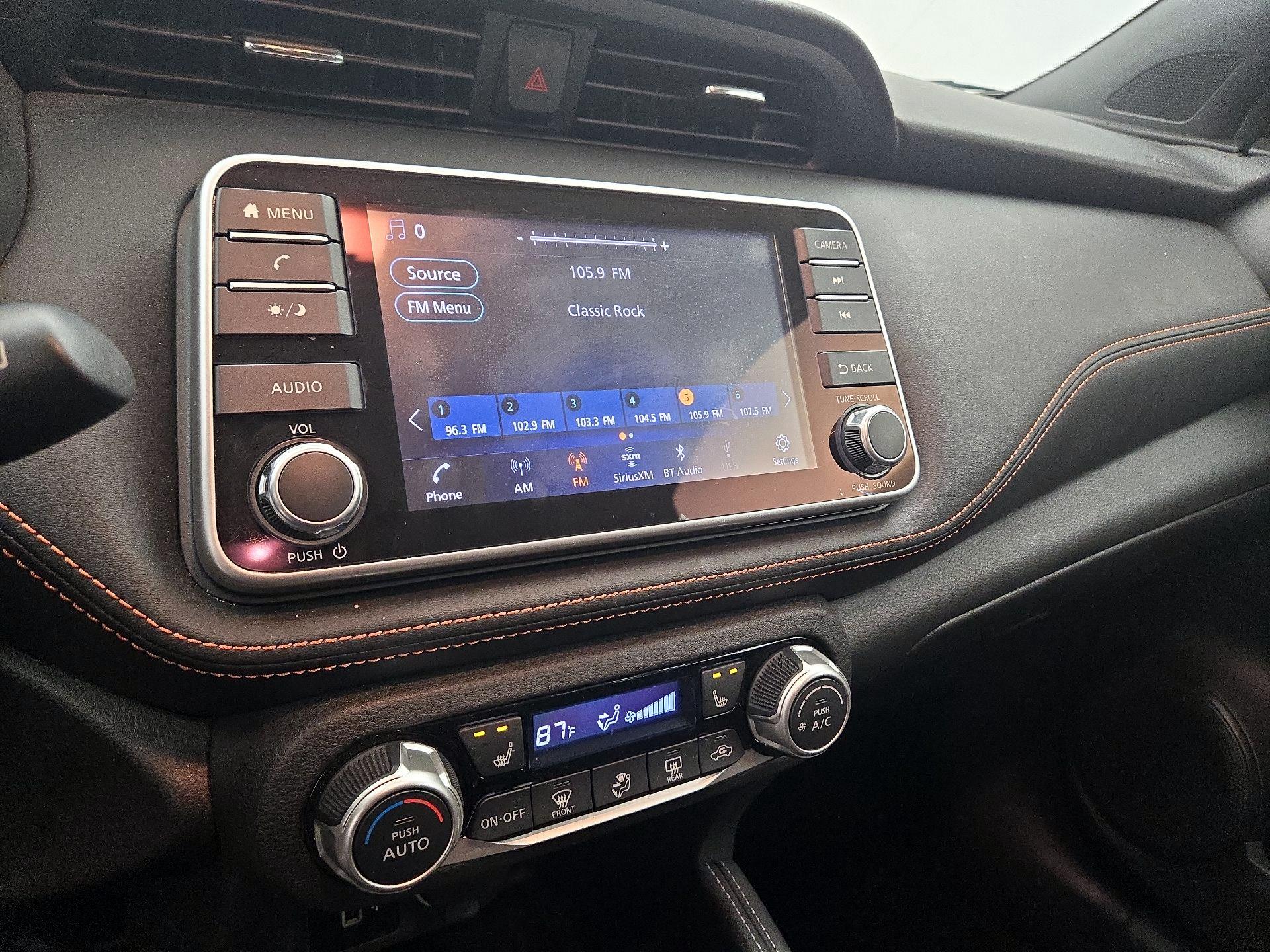 Thumbnail: 2020 Nissan Kicks - 14