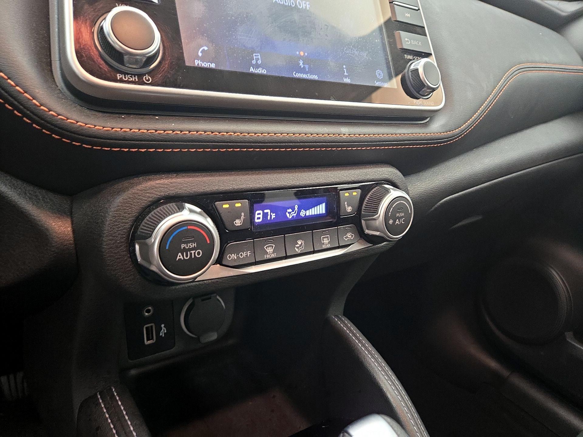 Thumbnail: 2020 Nissan Kicks - 15