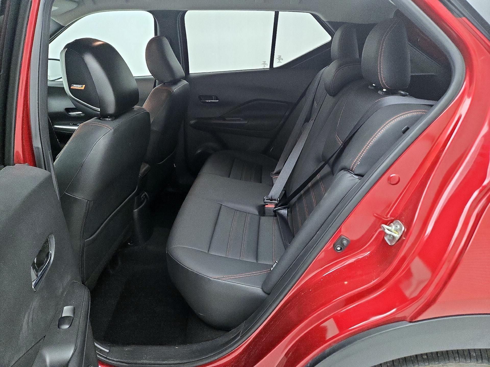 Thumbnail: 2020 Nissan Kicks - 18