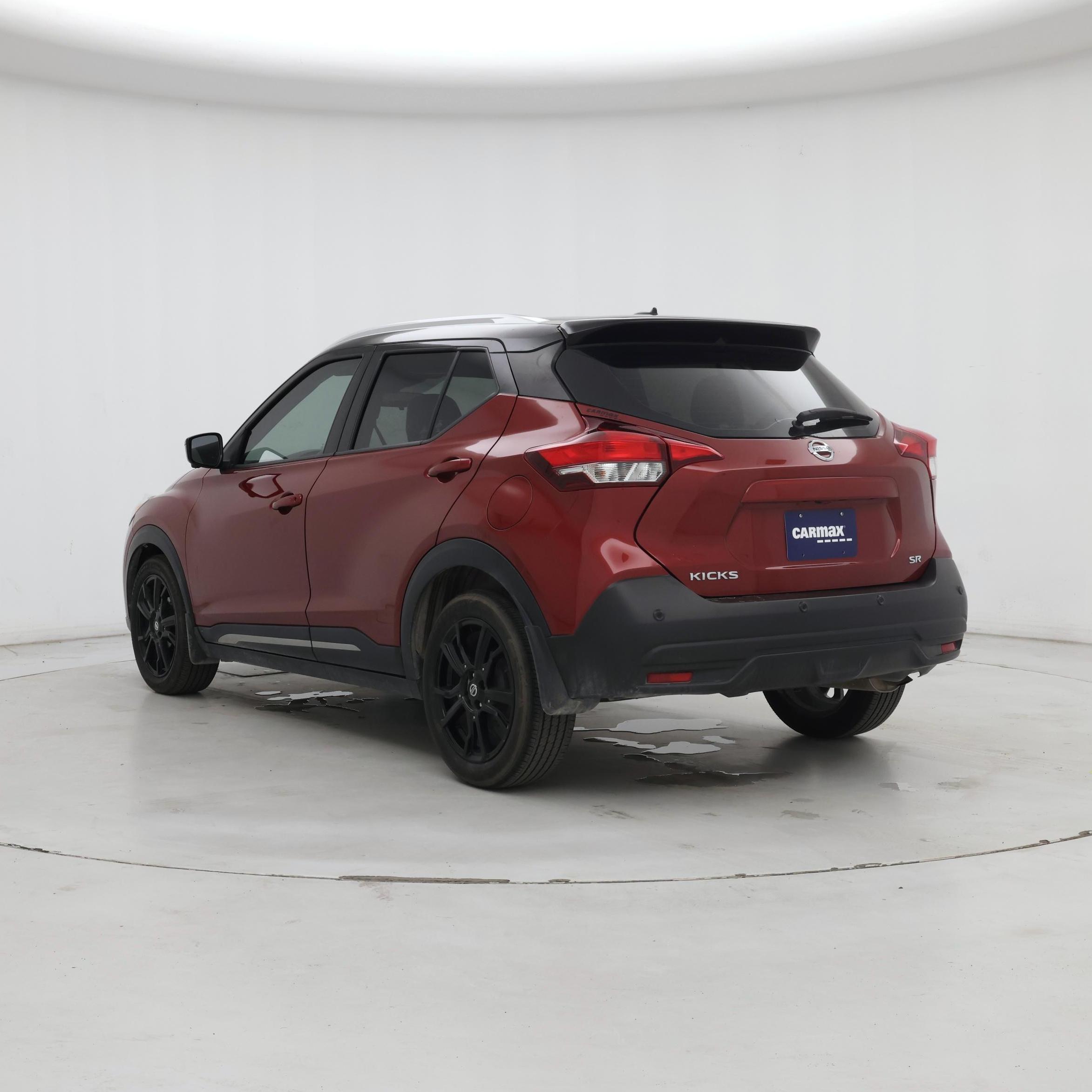 Thumbnail: 2020 Nissan Kicks - 2