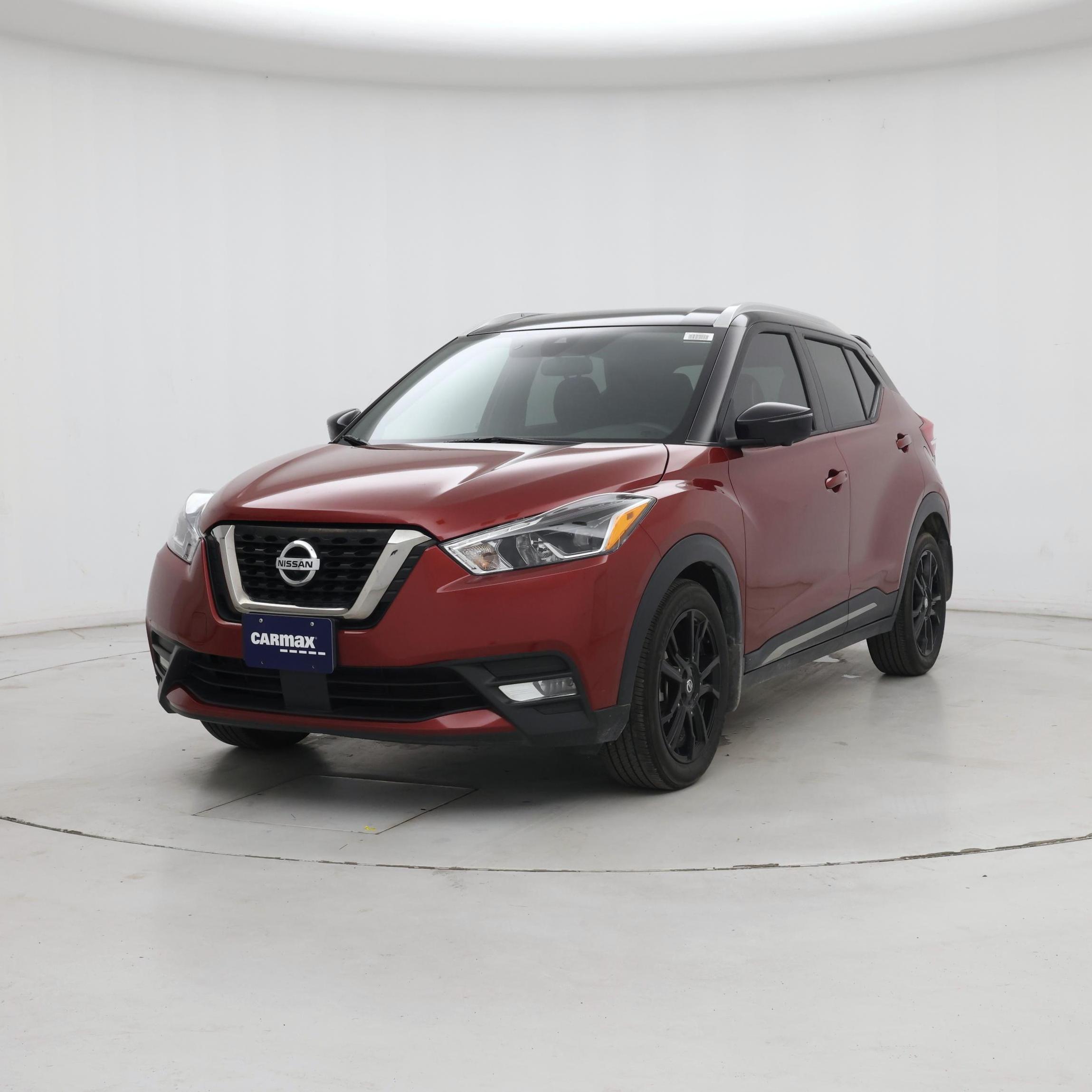 Thumbnail: 2020 Nissan Kicks - 4