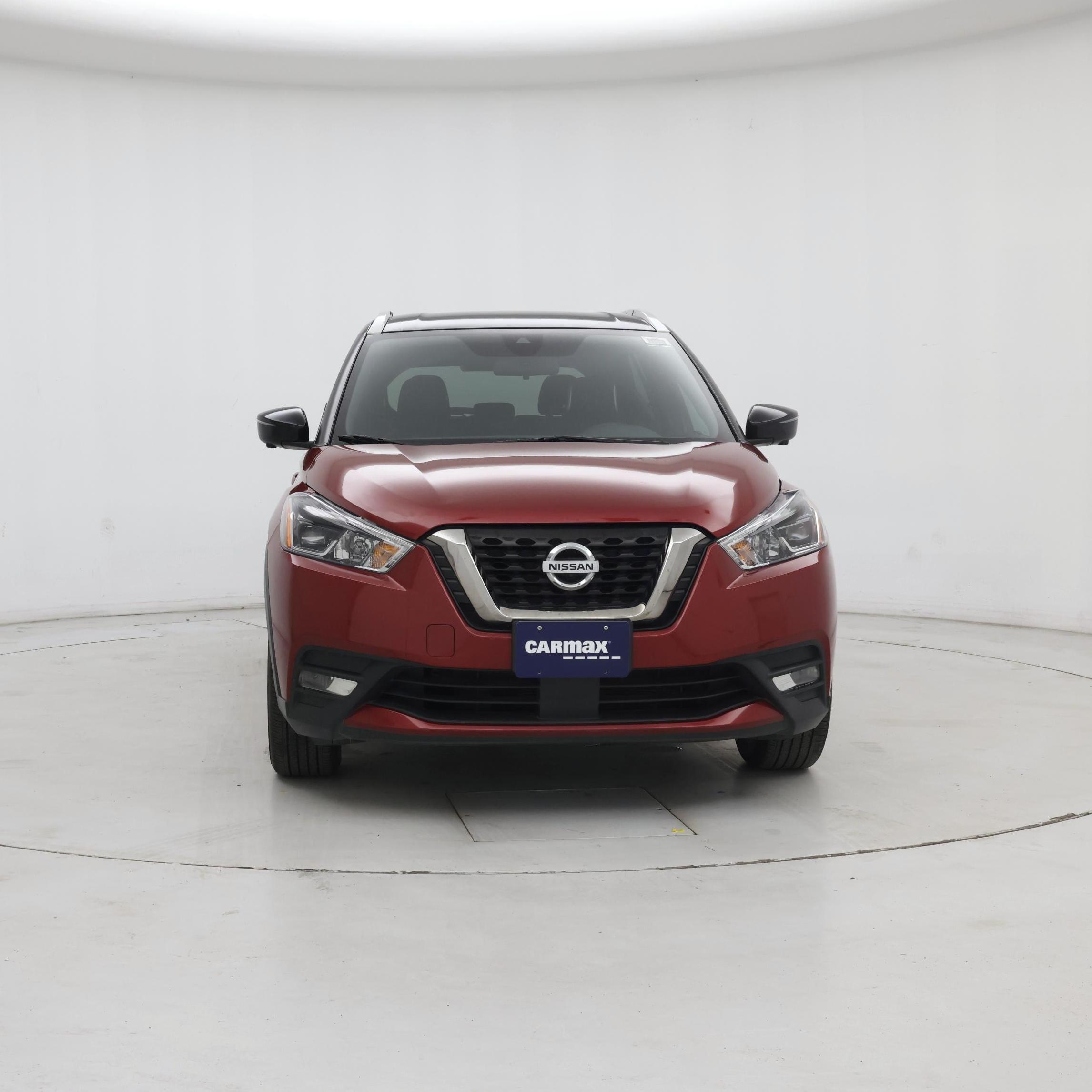 Thumbnail: 2020 Nissan Kicks - 5