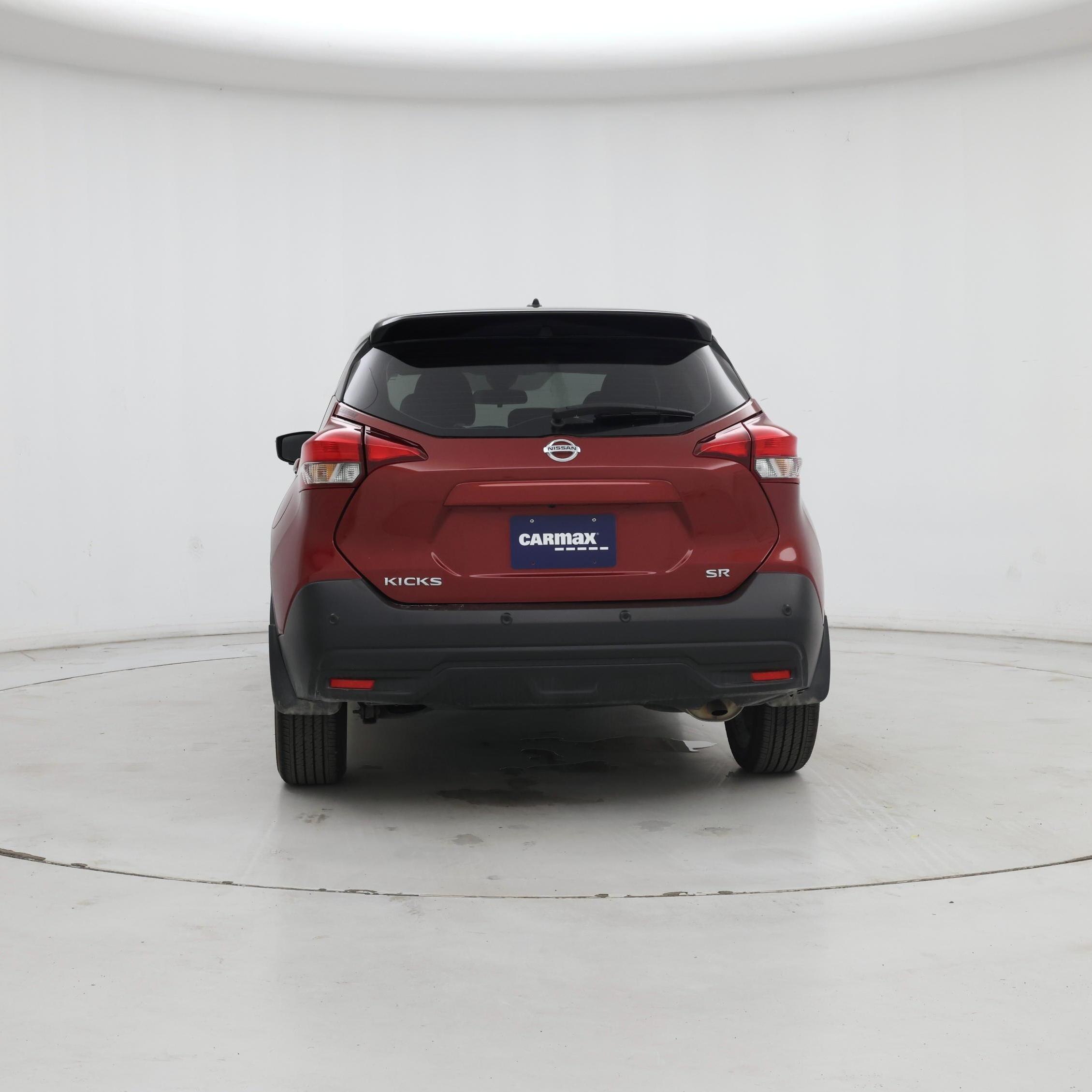 Thumbnail: 2020 Nissan Kicks - 6