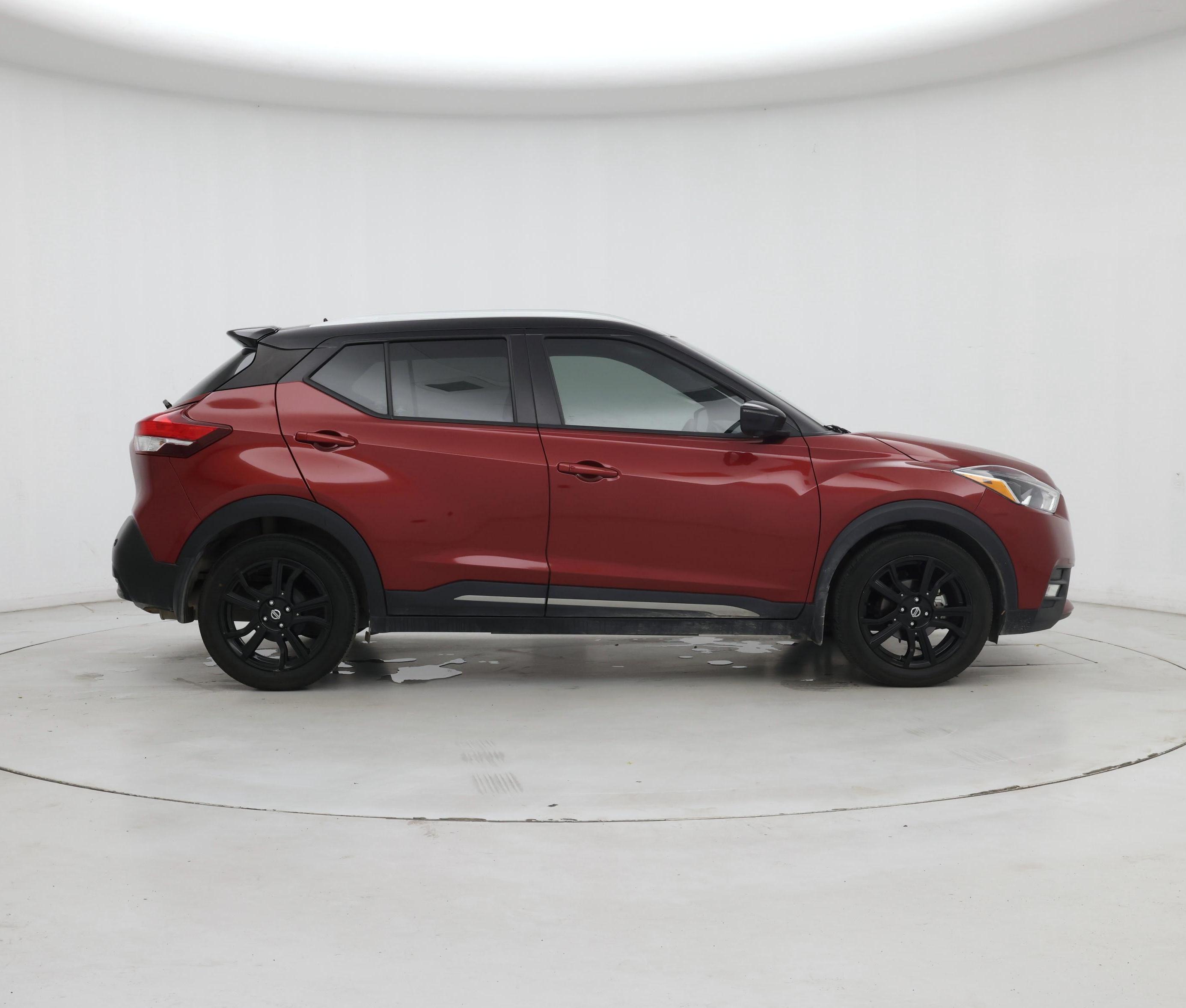 Thumbnail: 2020 Nissan Kicks - 7