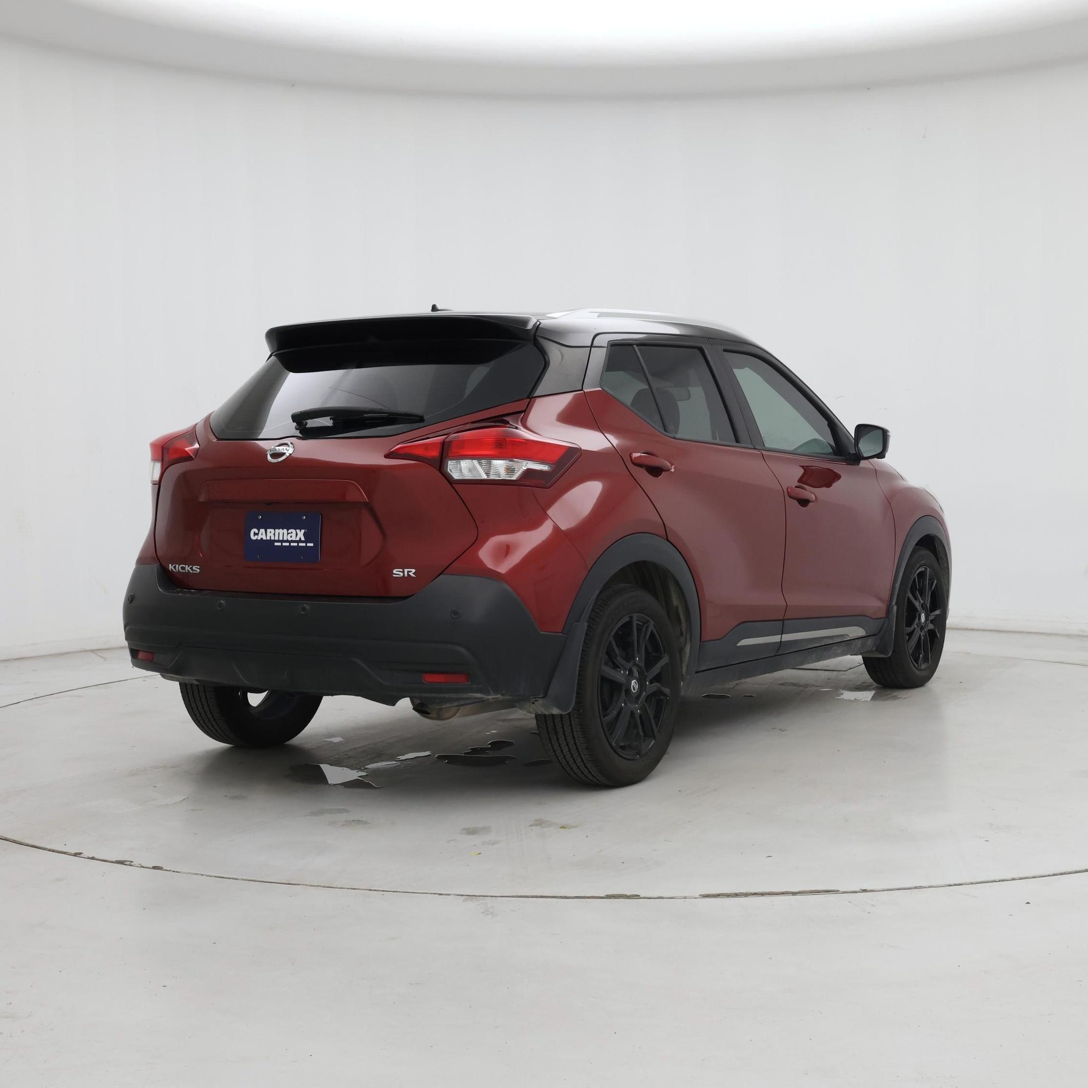 Thumbnail: 2020 Nissan Kicks - 8